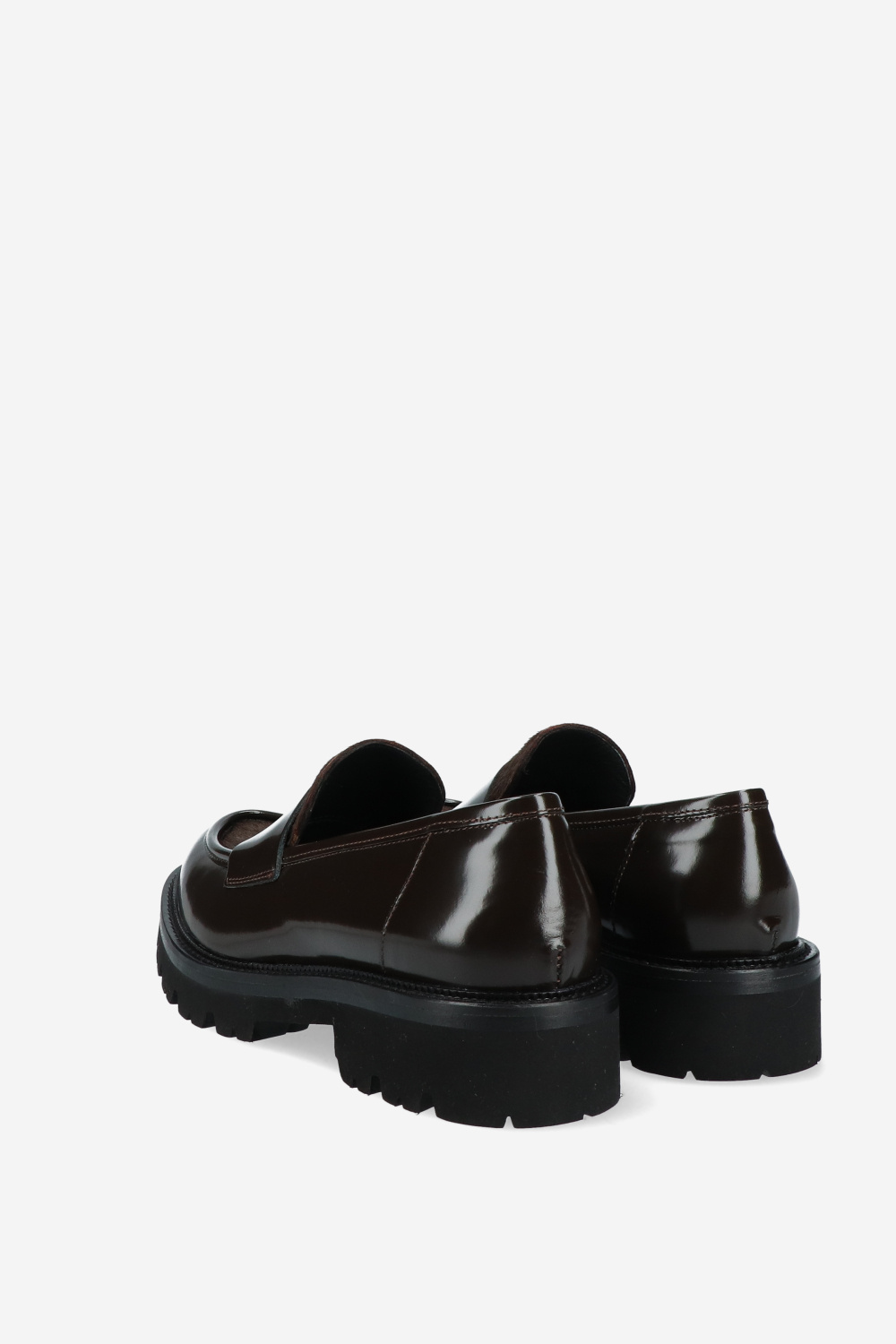 Laura Ricci Loafers Brown