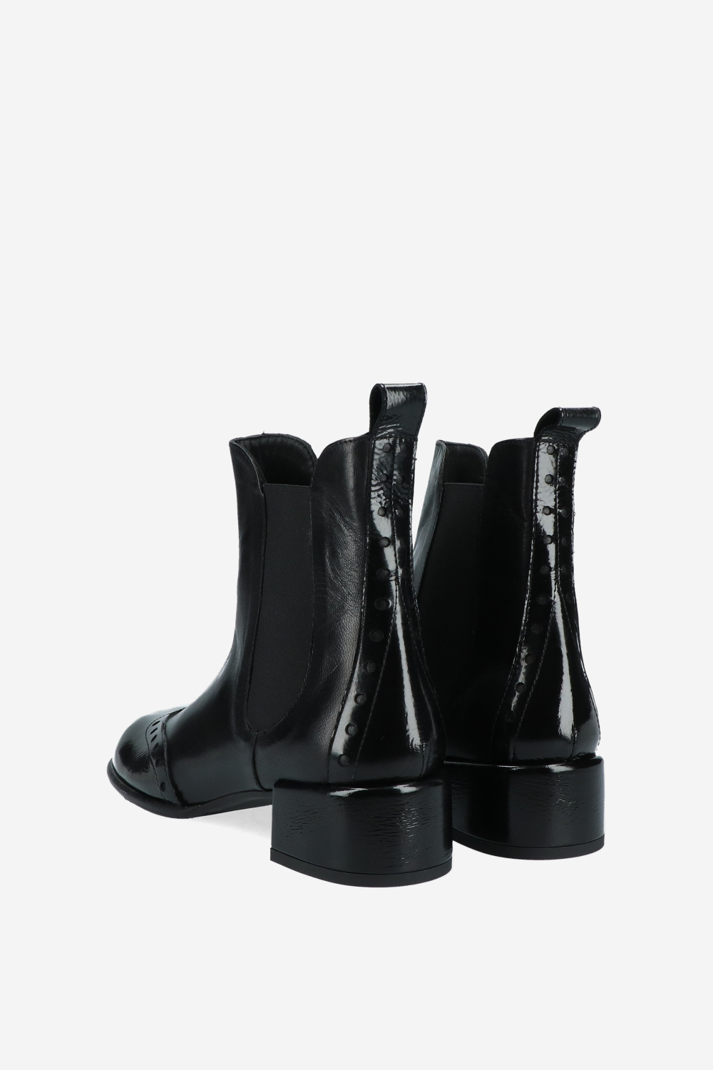 Laura Ricci Boots Black