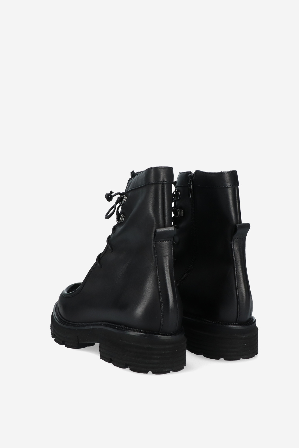 Laura Ricci Boots Black