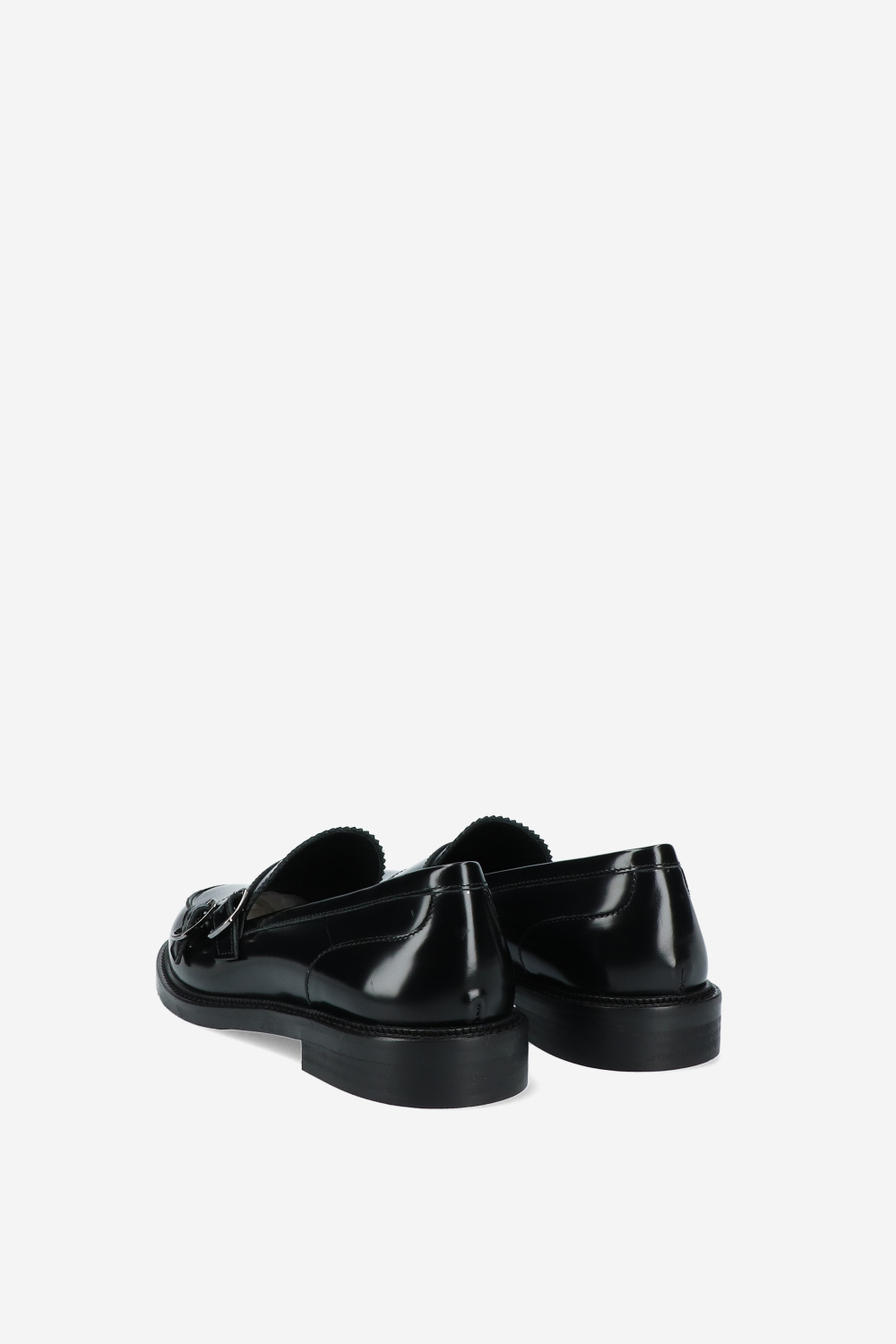 Laura Ricci Loafers Black