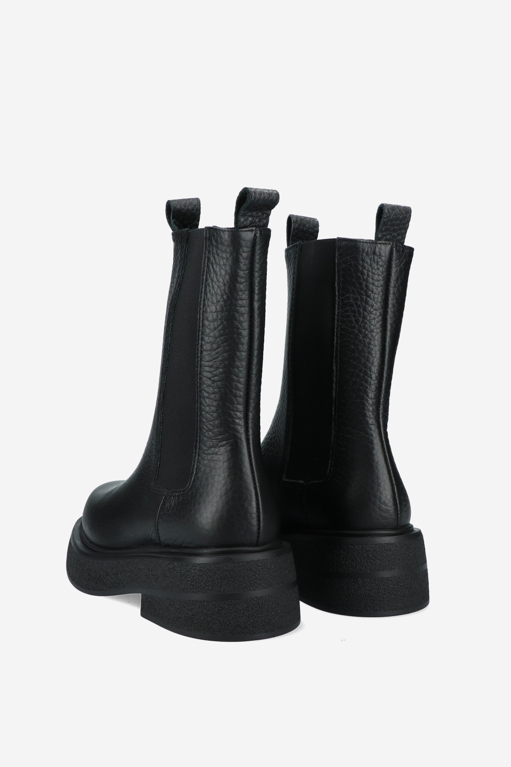 Laura Ricci Boots Black