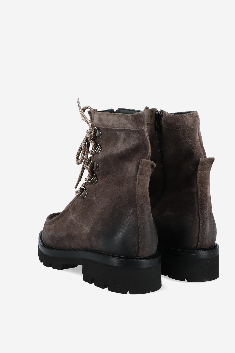 Laura Ricci Boots Taupe