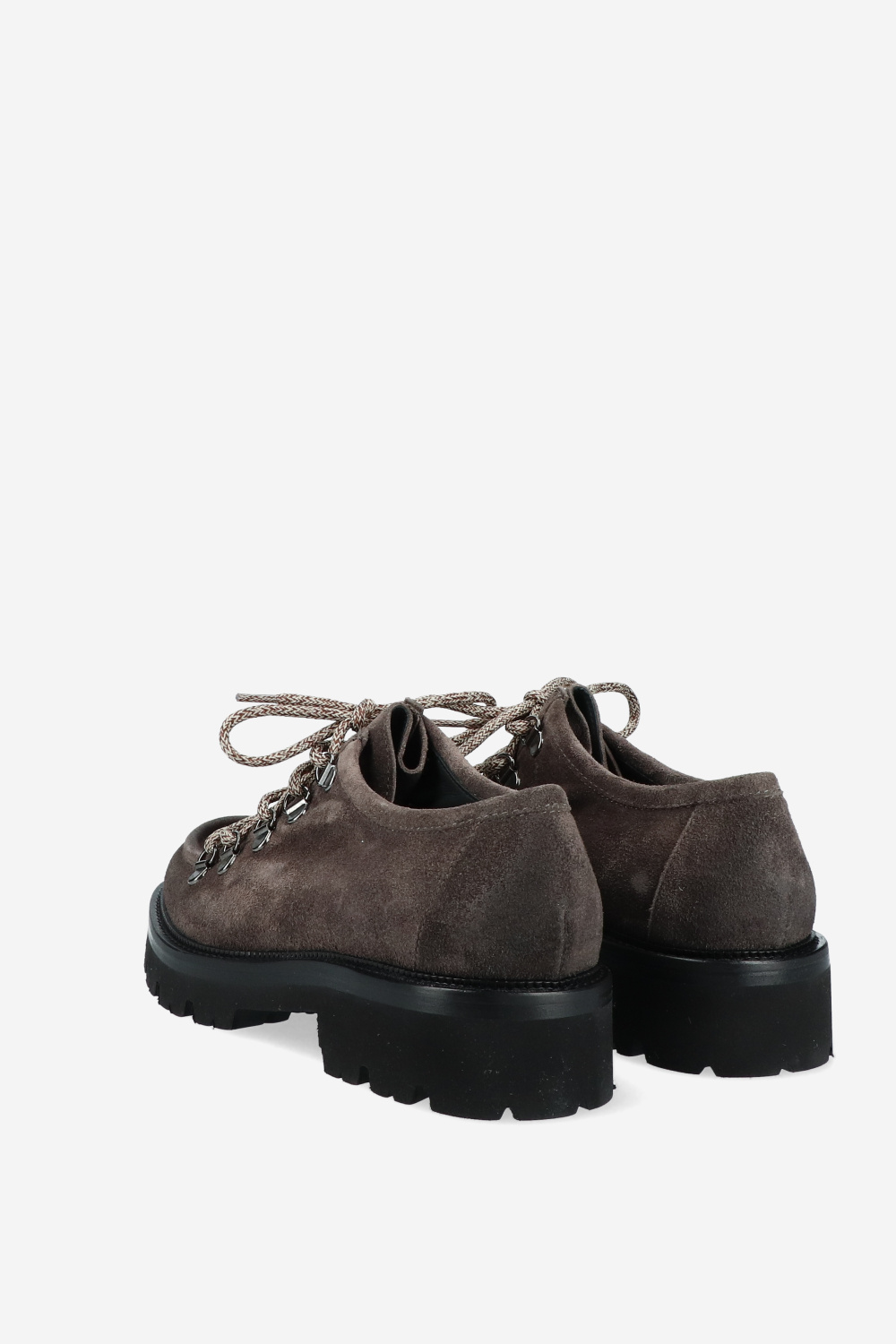 Laura Ricci Veterschoenen Taupe