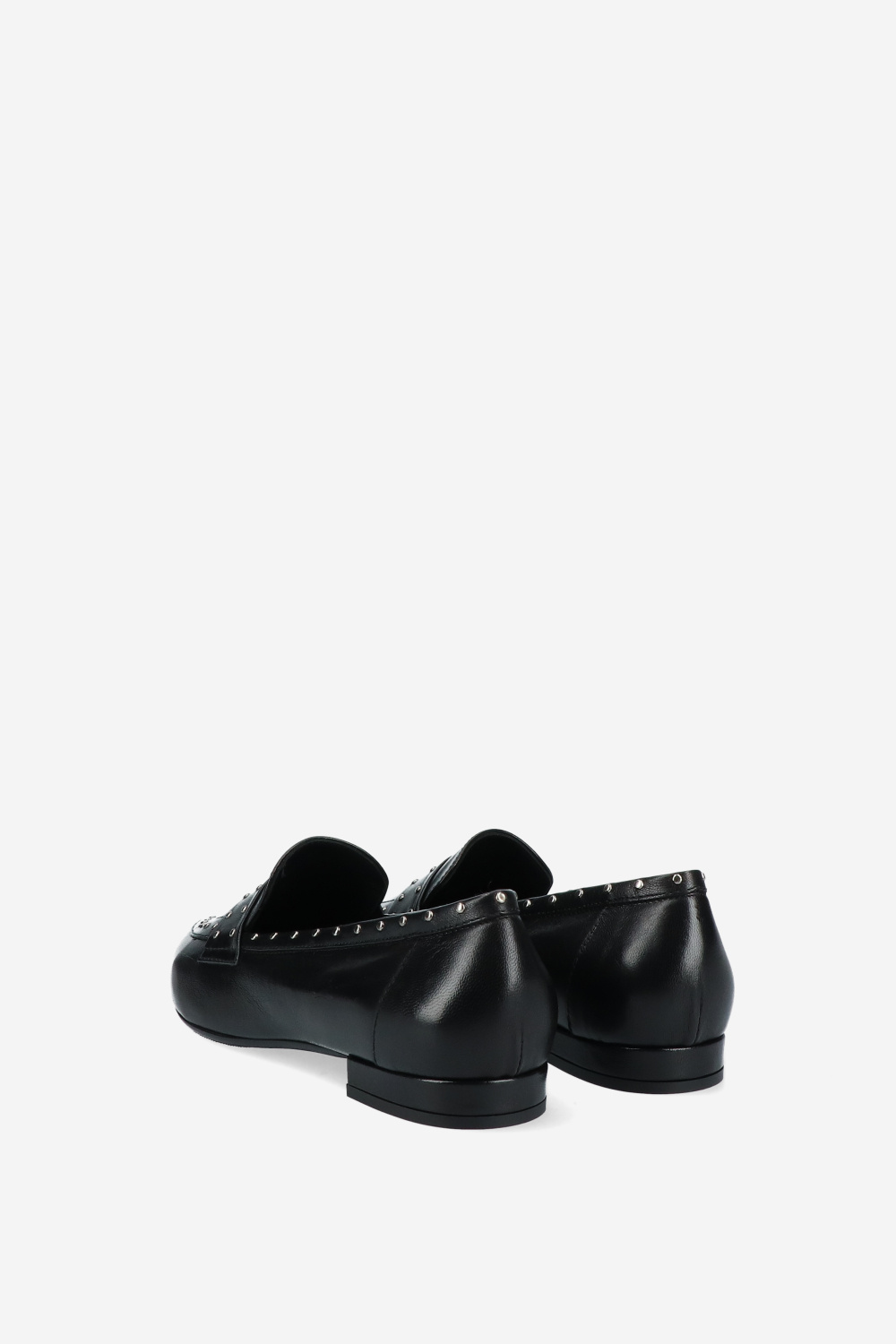 Laura Ricci Loafers Black