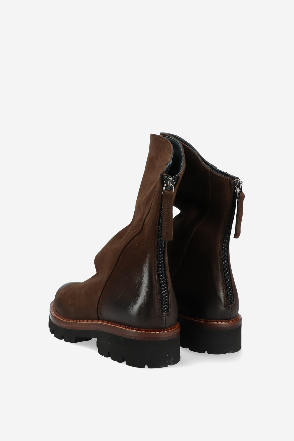 Laura Ricci Boots Brown