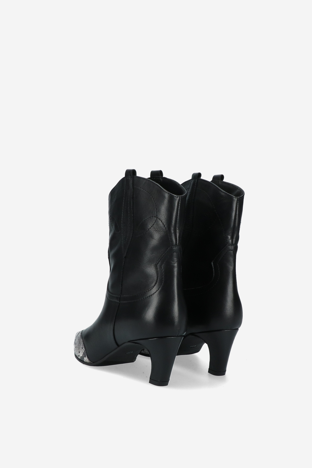 Laura Ricci Boots Black