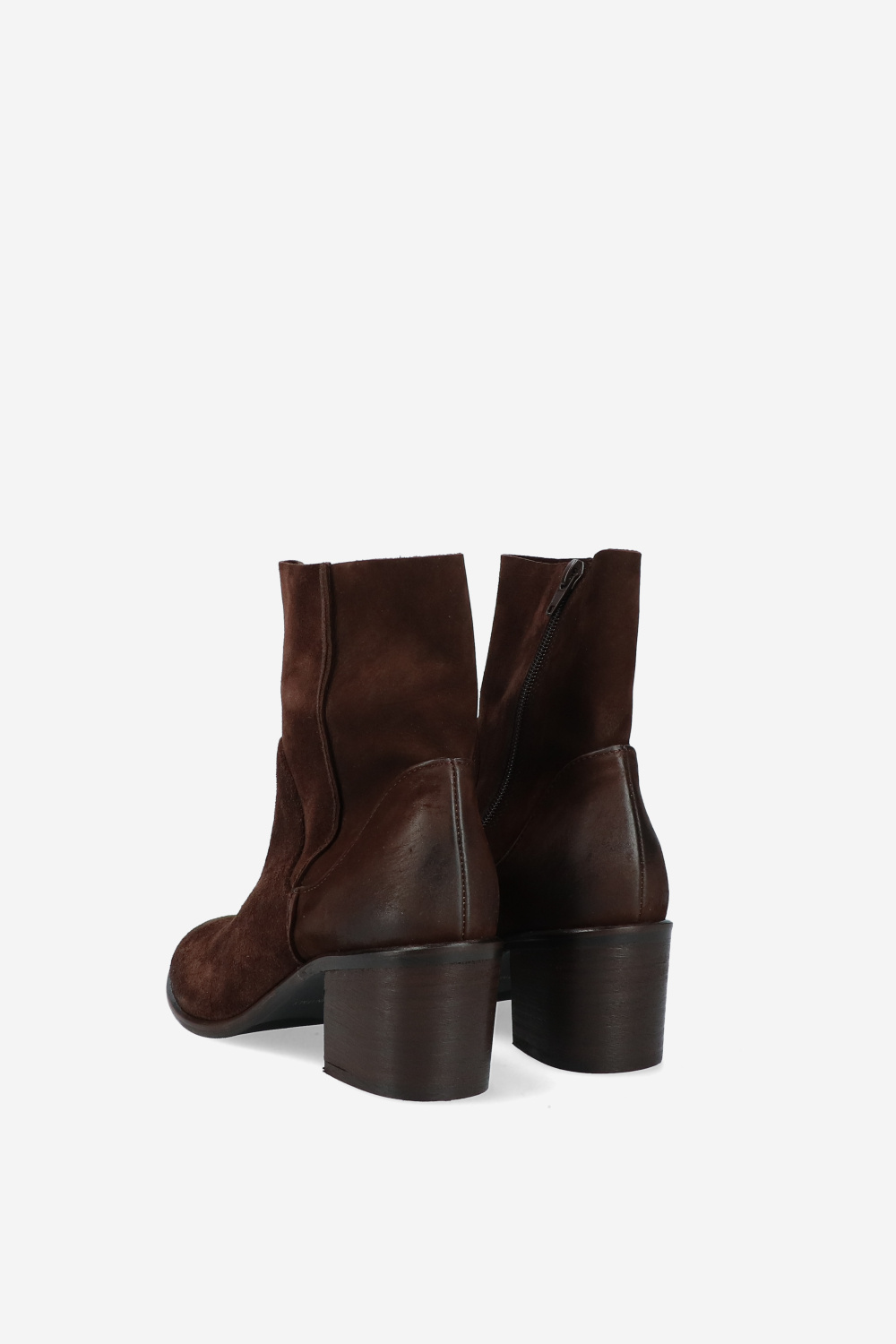 Laura Ricci Boots Brown