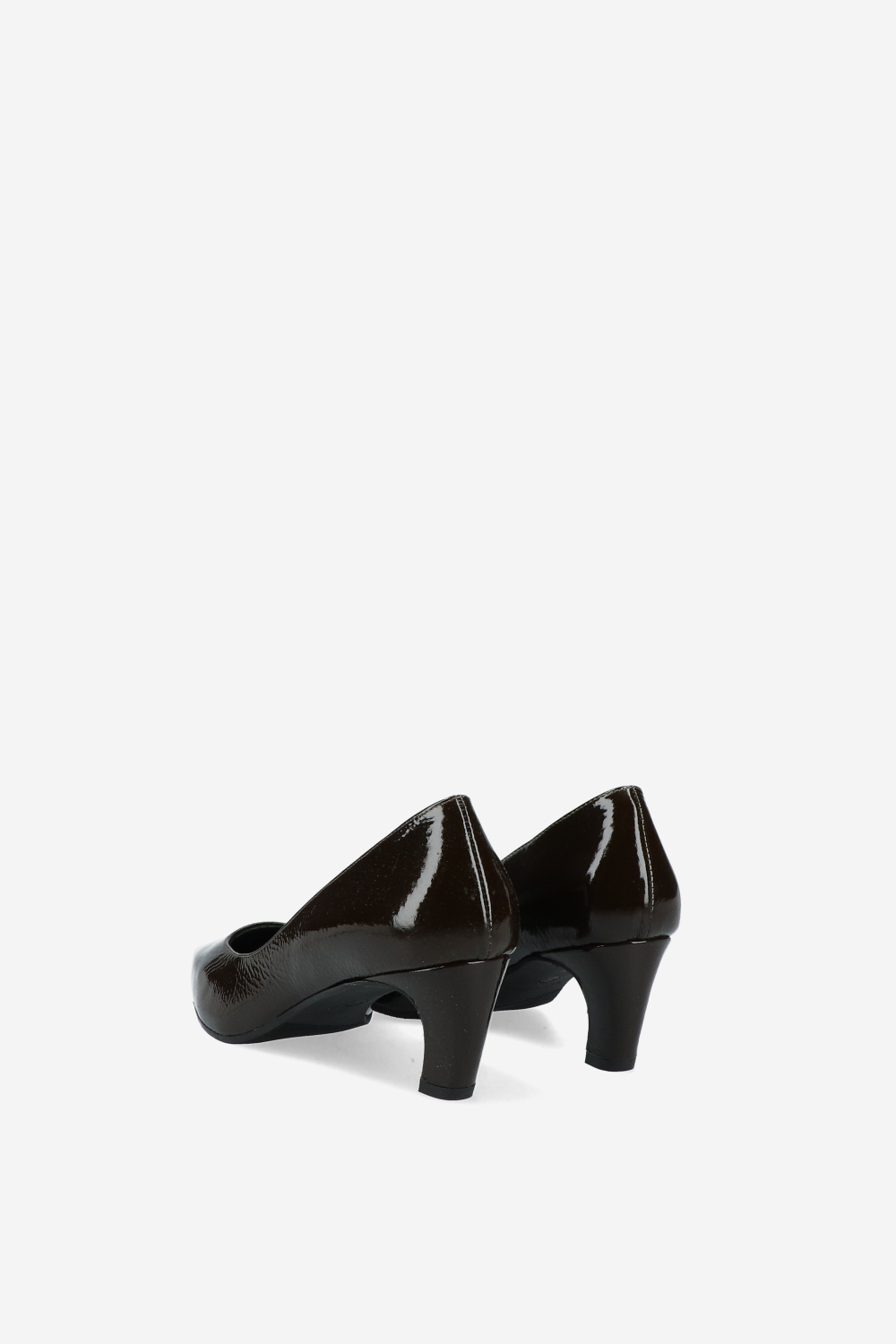 Laura Ricci Pumps Bruin