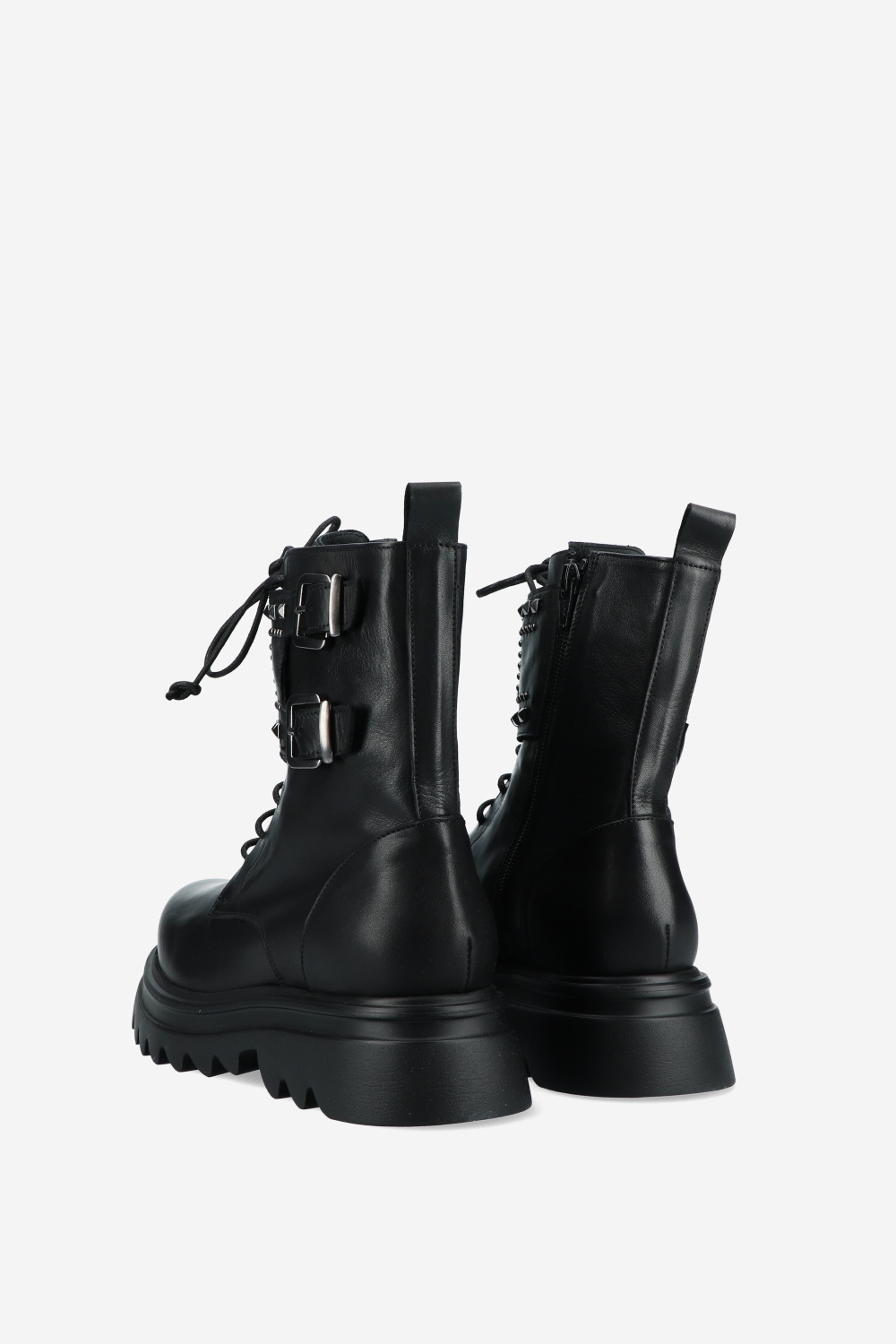 Laura Ricci Boots Black