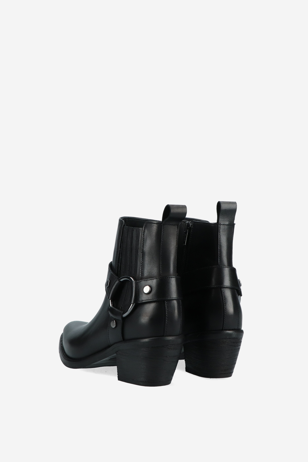 Laura Ricci Boots Black