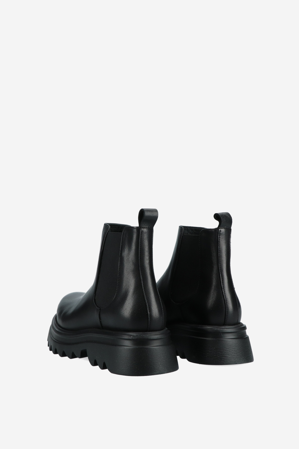 Laura Ricci Boots Black