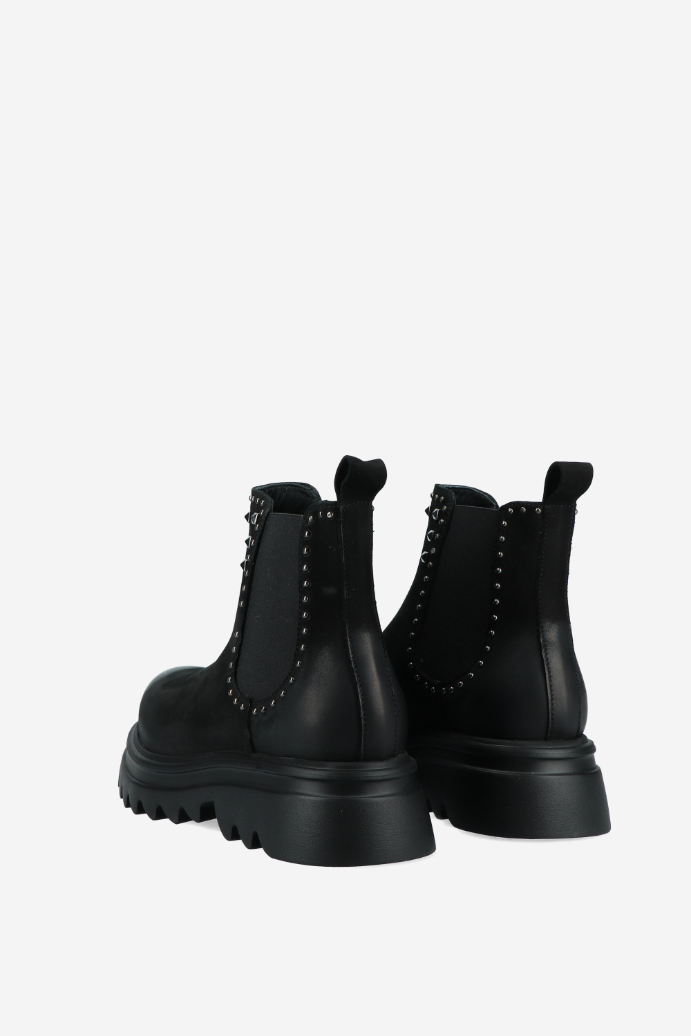 Laura Ricci Boots Black