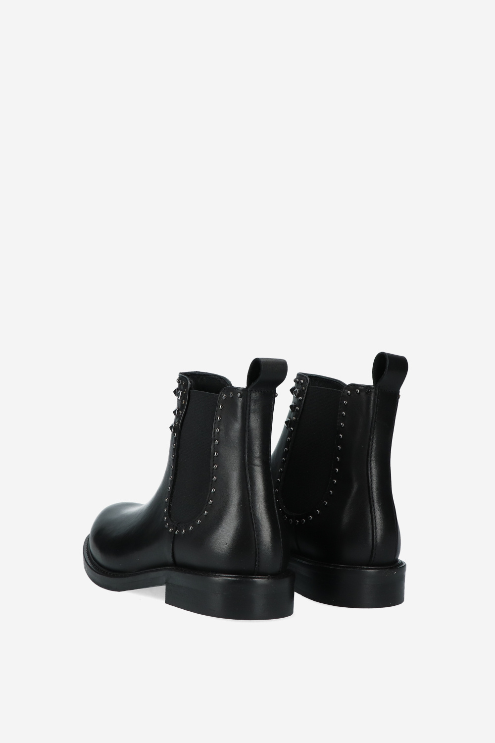 Laura Ricci Boots Black