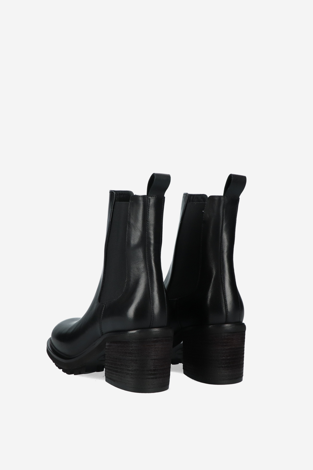 Laura Ricci Boots Black