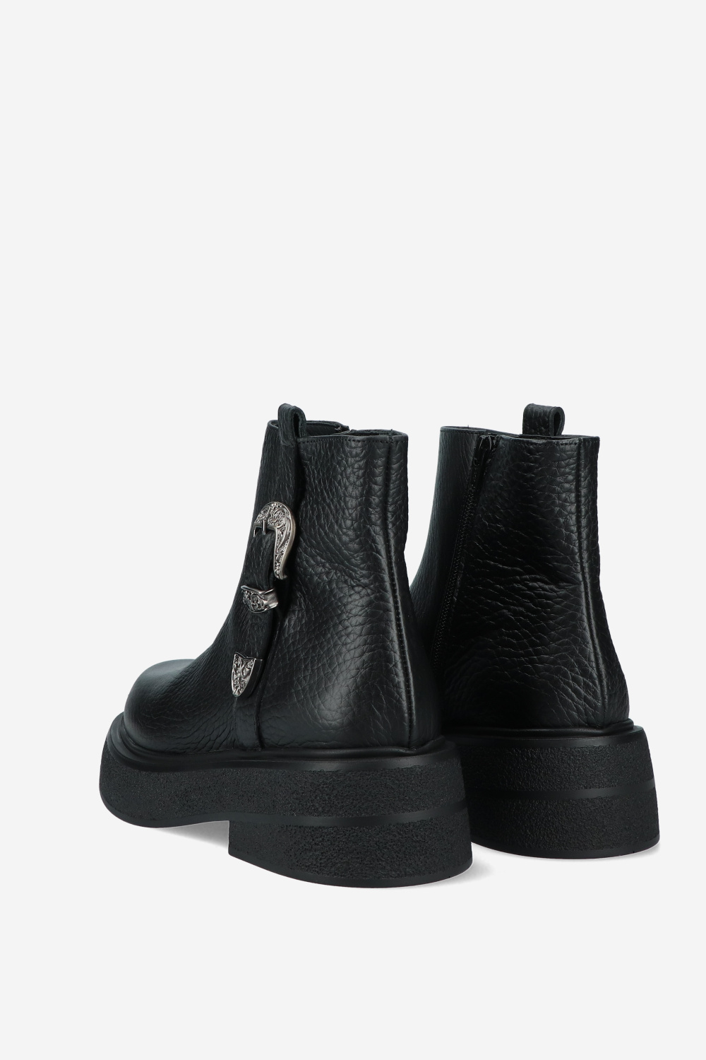 Laura Ricci Boots Black