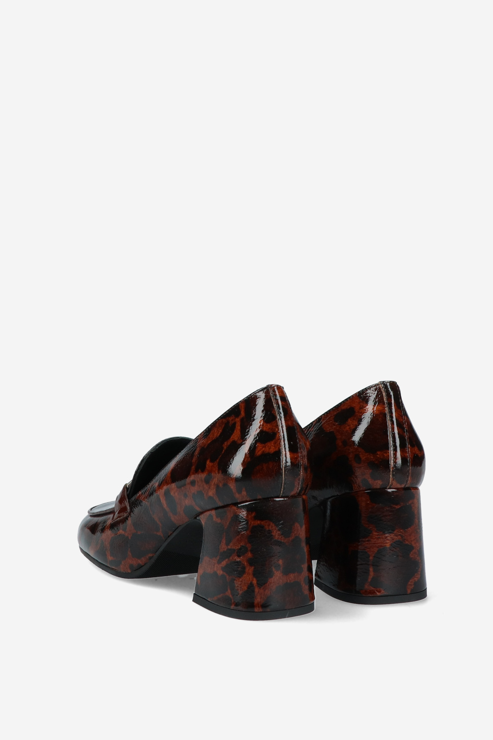 Laura Ricci Pumps Dierenprint