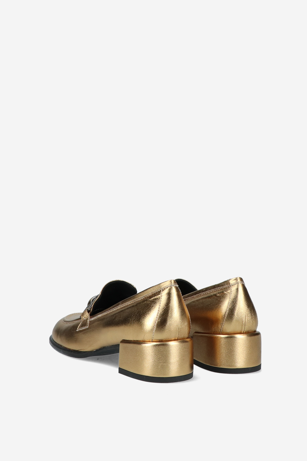 Laura Ricci Pumps Gold