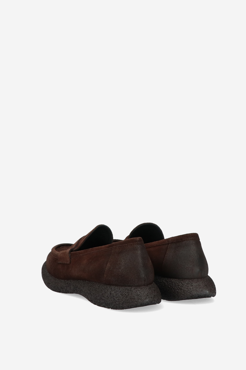 Laura Ricci Loafers Brown