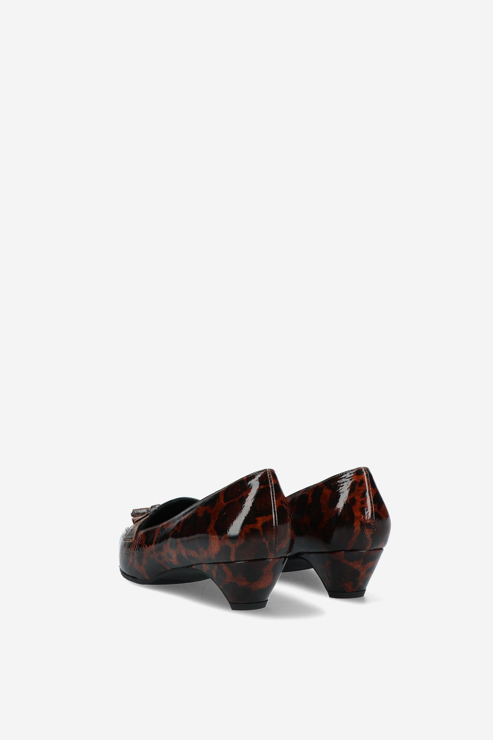 Laura Ricci Pumps Animal print