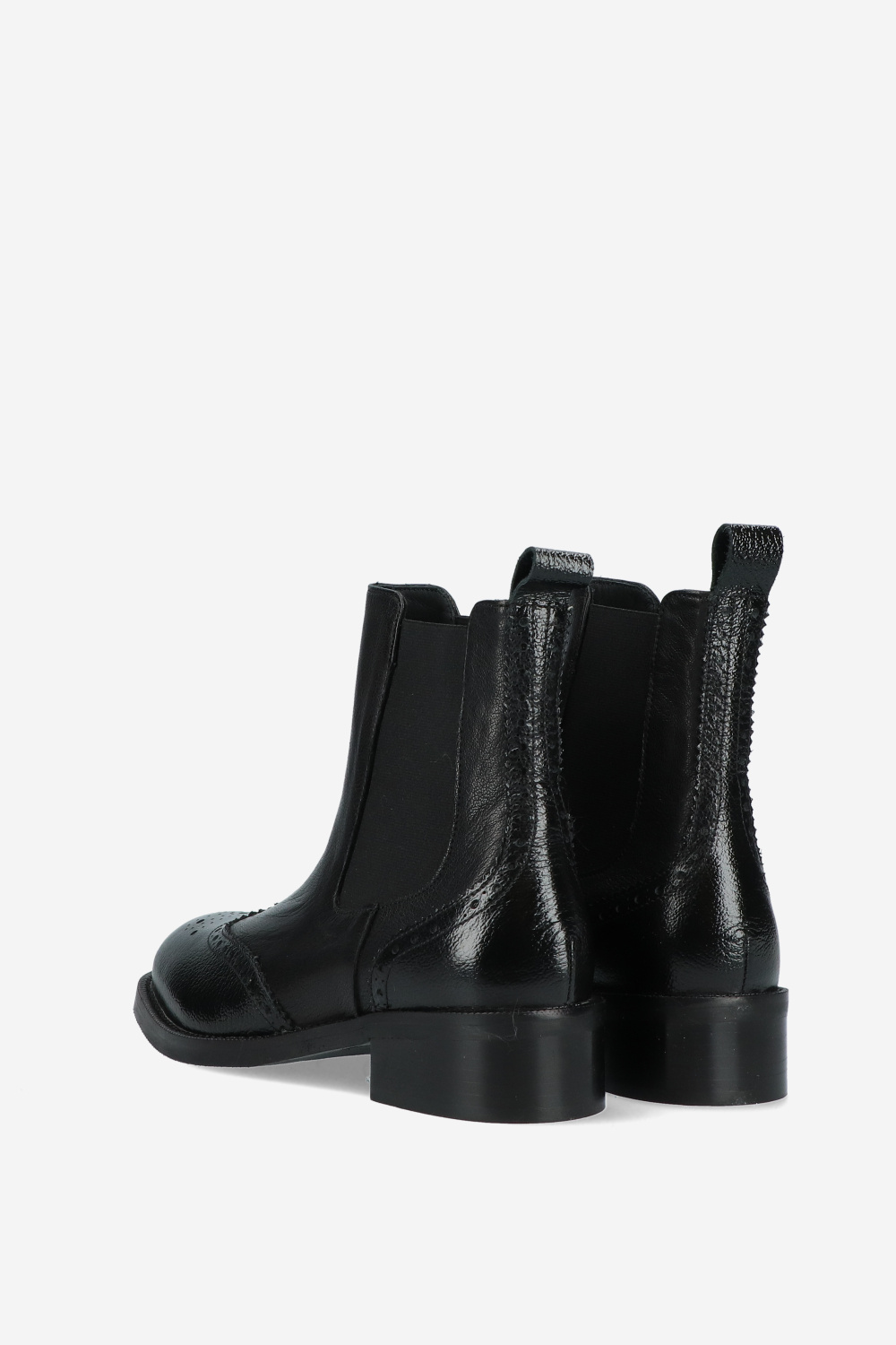 Laura Ricci Boots Black