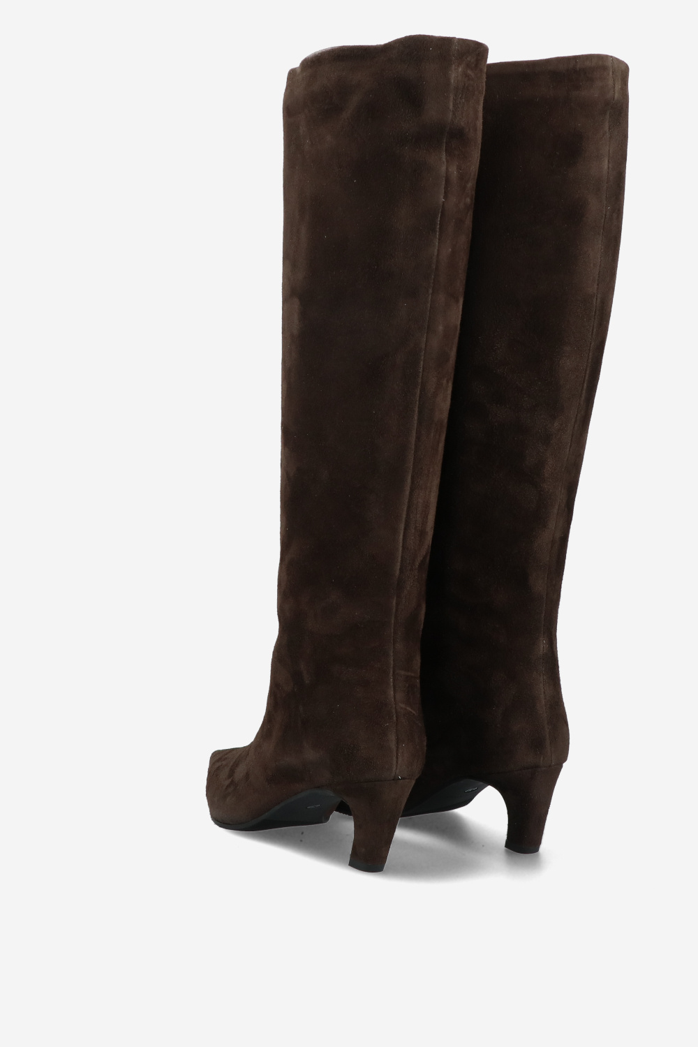 Laura Ricci Boots Brown