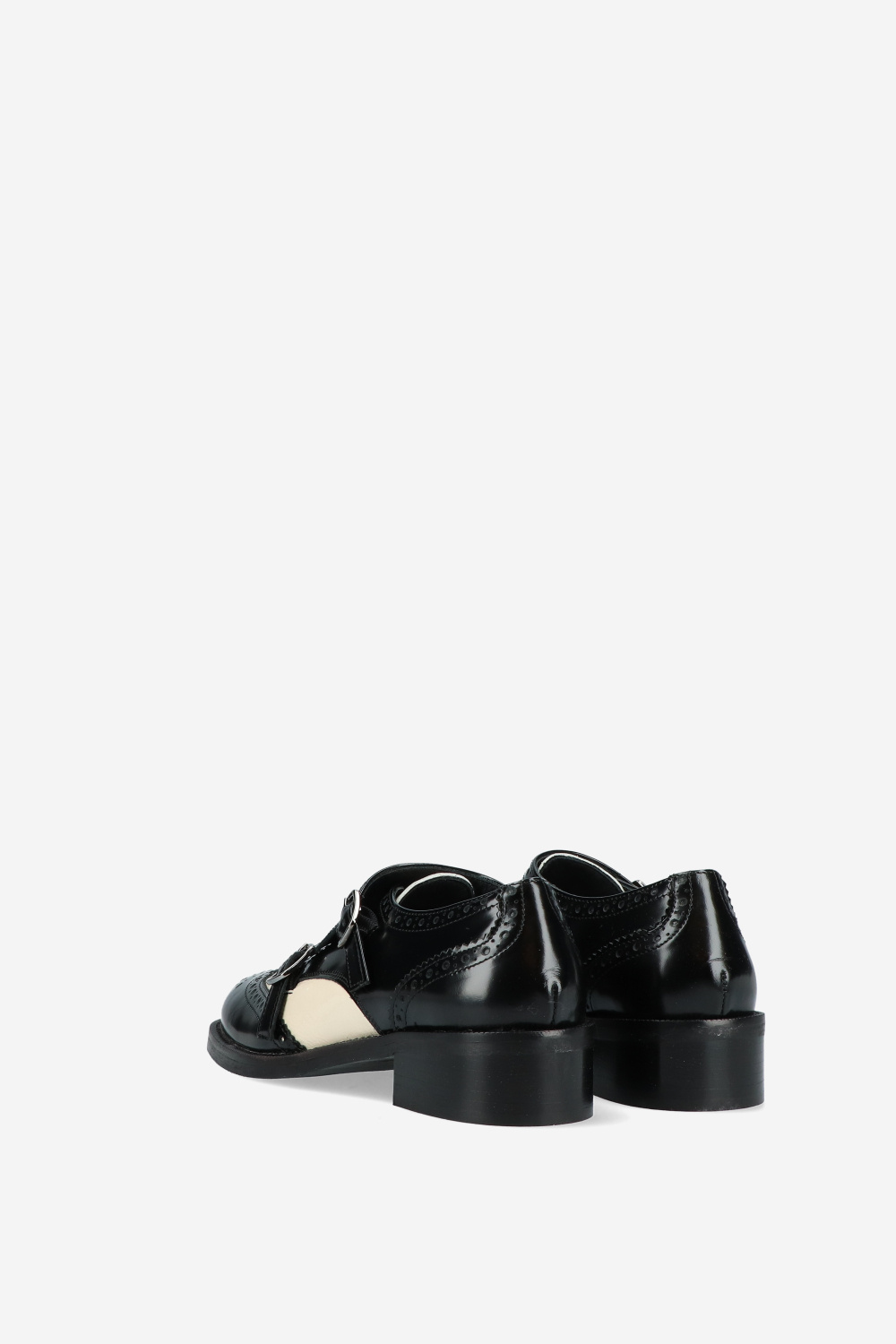 Laura Ricci Loafers Black