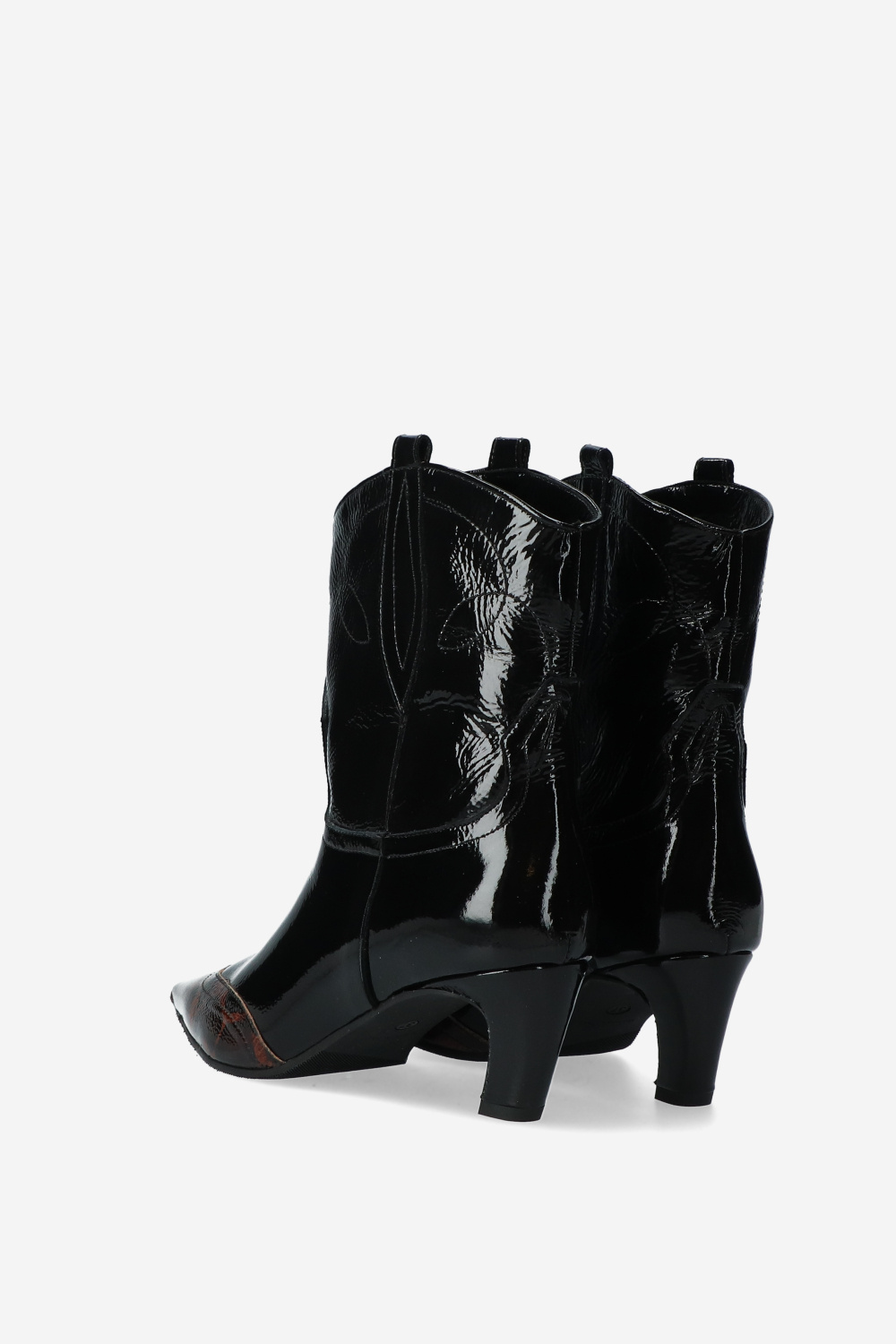 Laura Ricci Boots Black