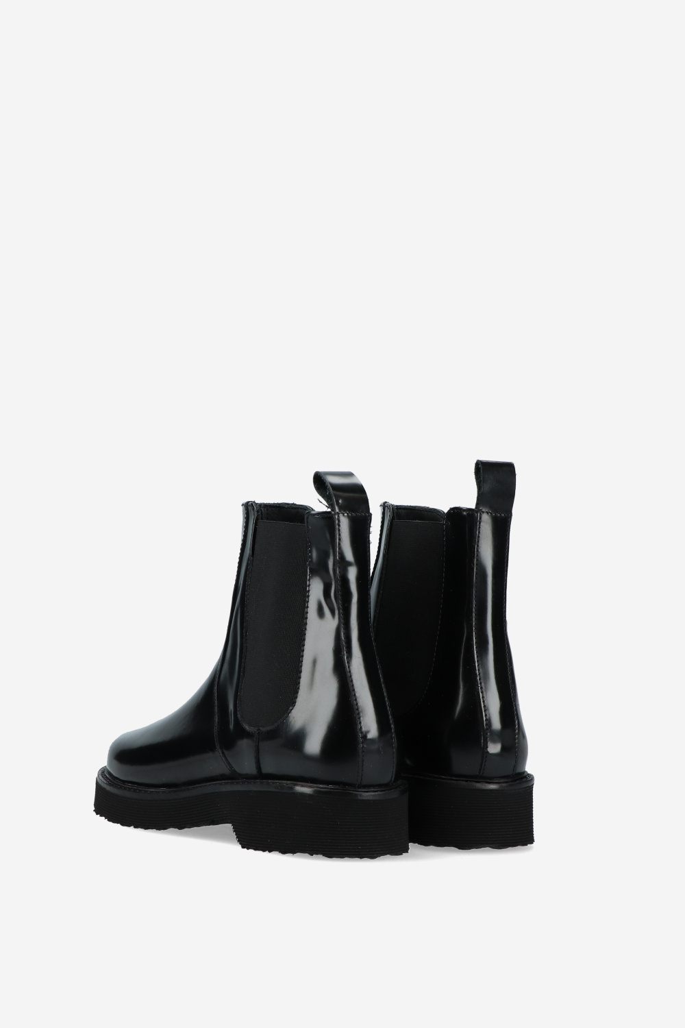 Laura Ricci Boots Black