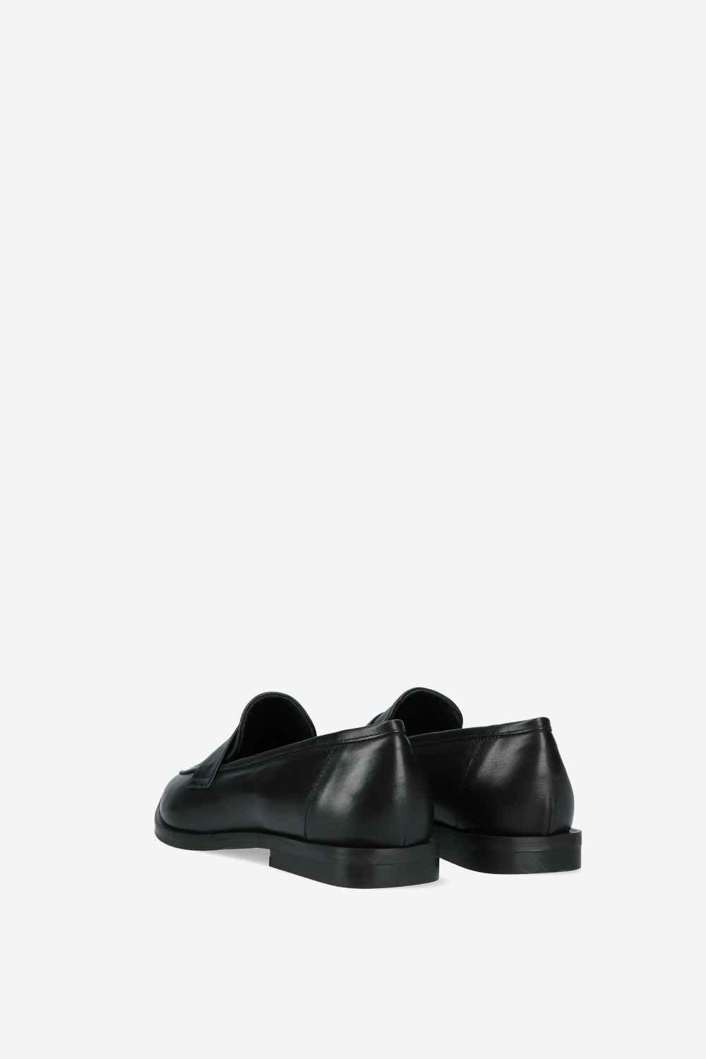 Laura Ricci Loafers Zwart