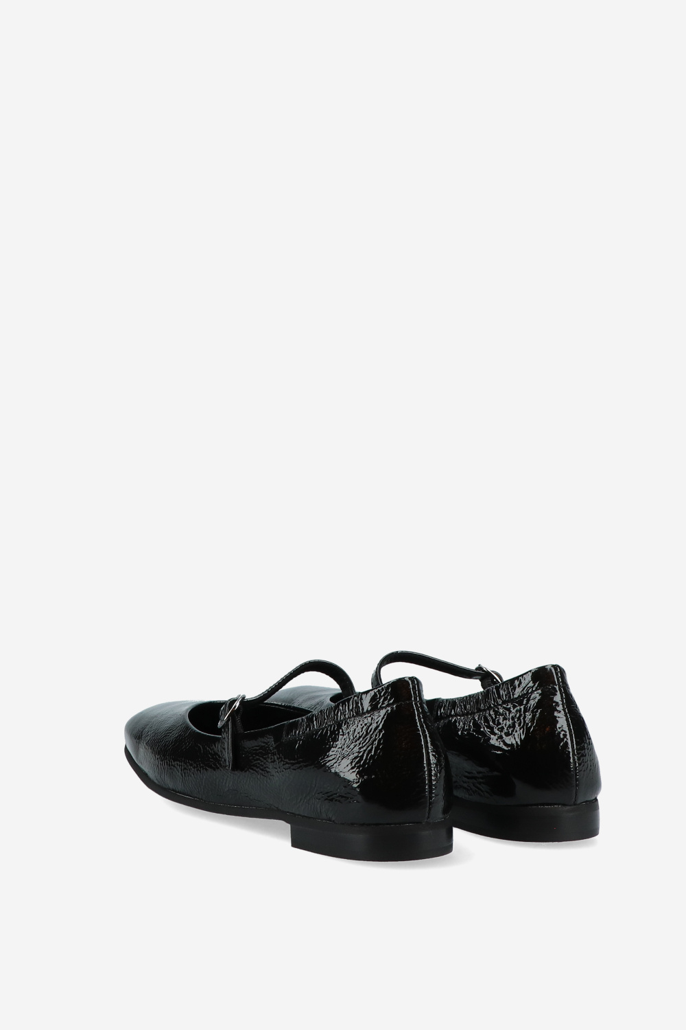 Laura Ricci Ballerinas Black