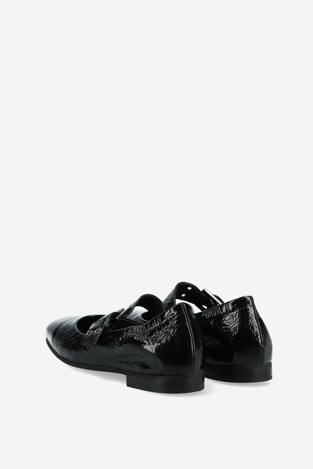 Laura Ricci Ballerinas Black