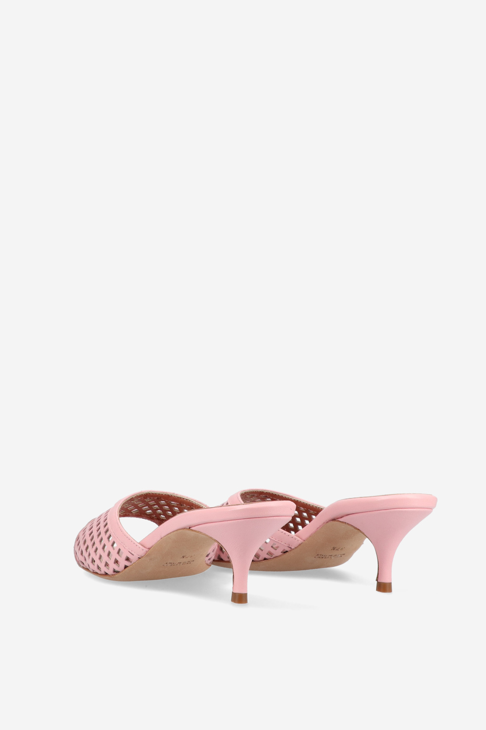 Laura Ricci Sandals Pink