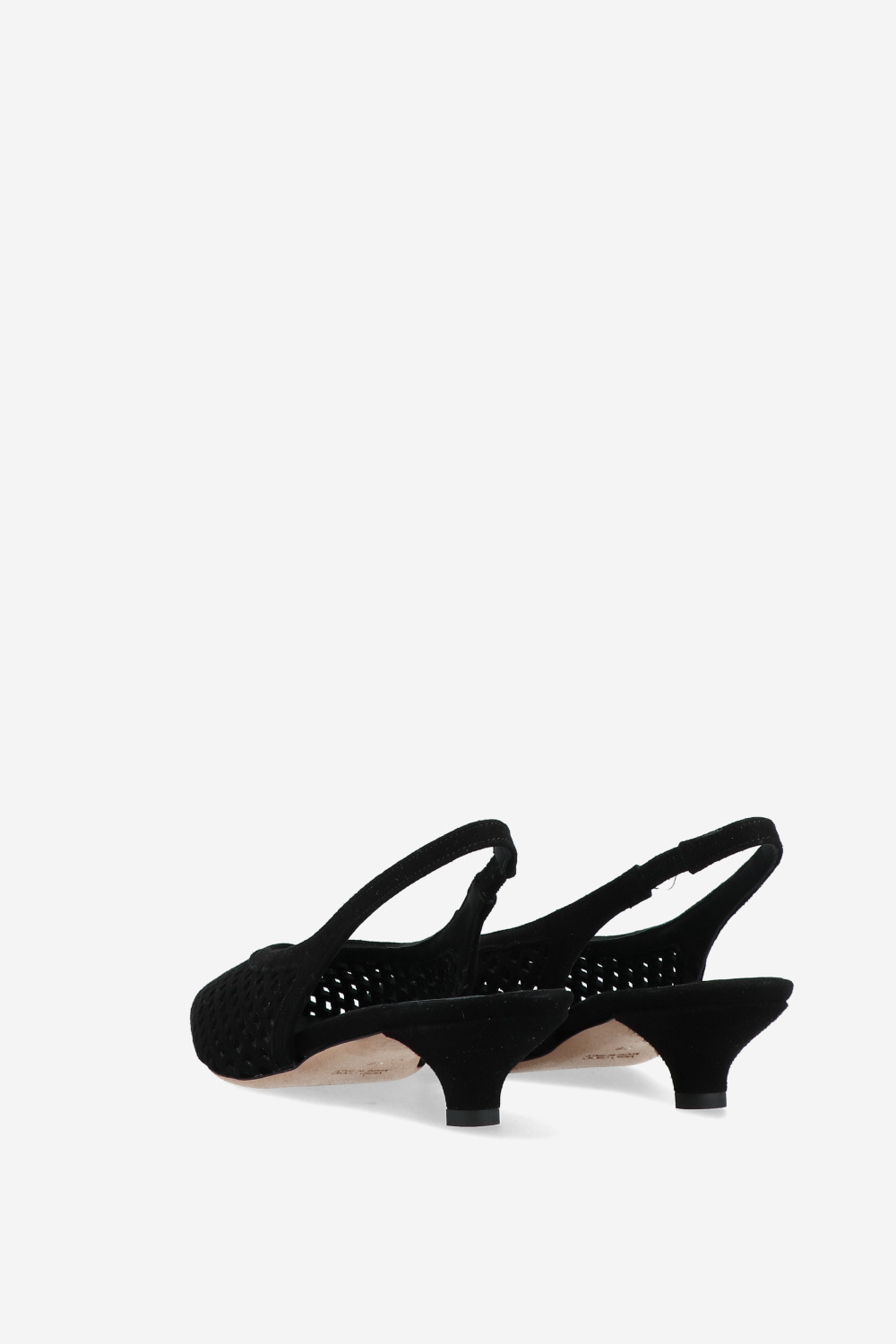 Laura Ricci Sandals Black