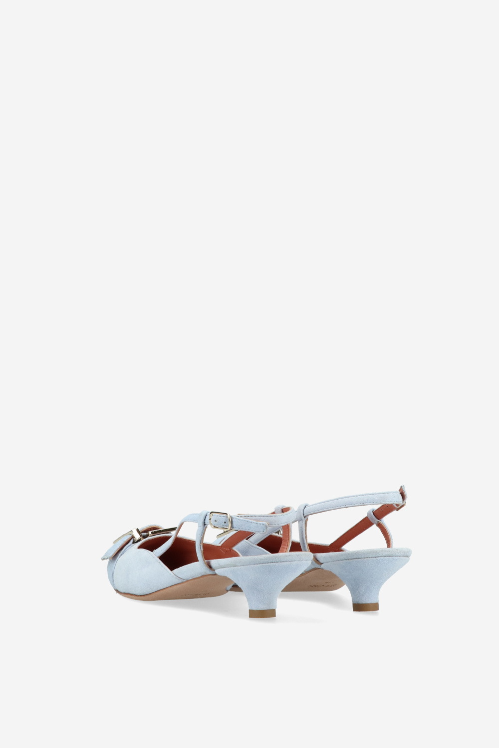 Laura Ricci Sandals Blue