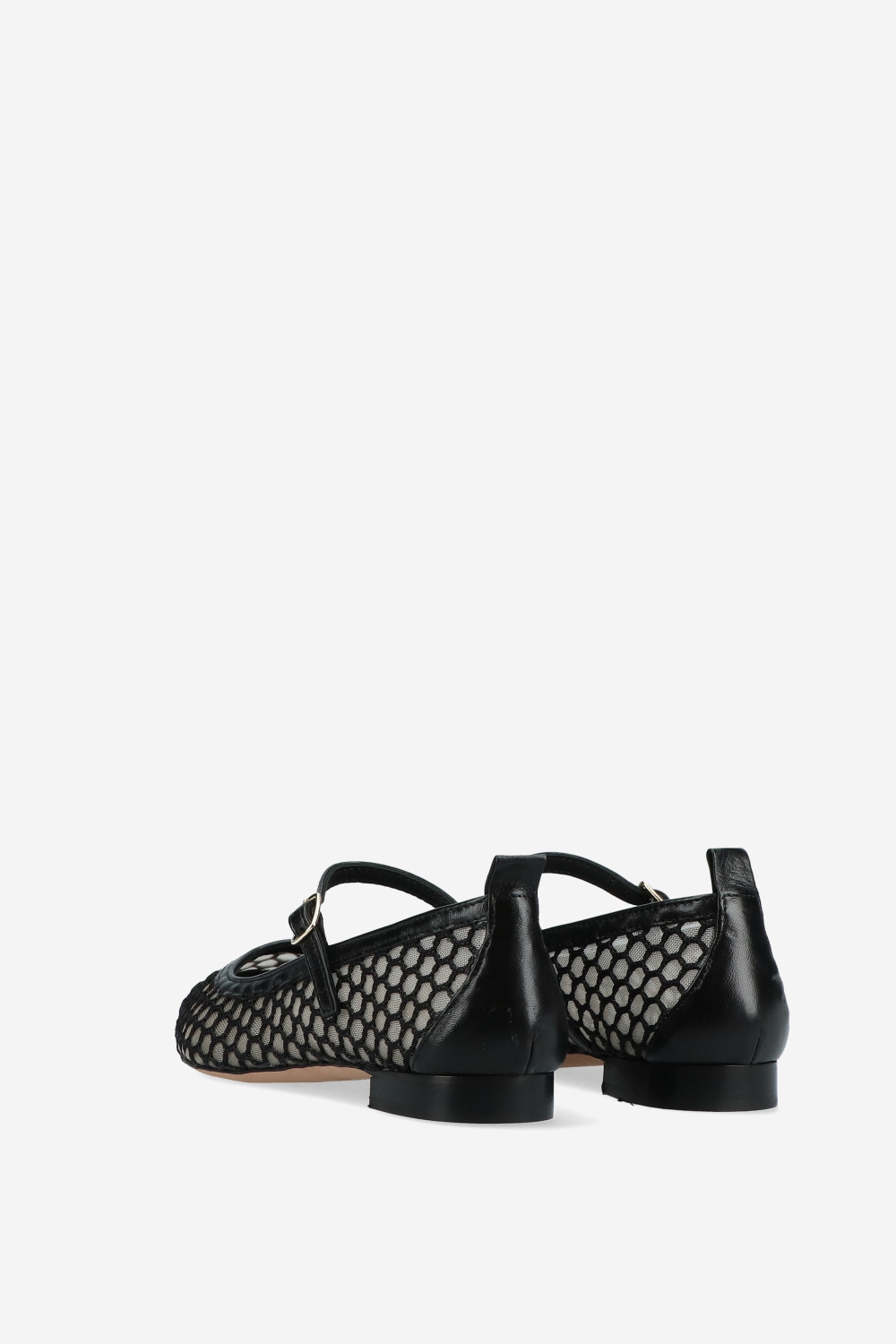 Laura Ricci Ballerinas Black