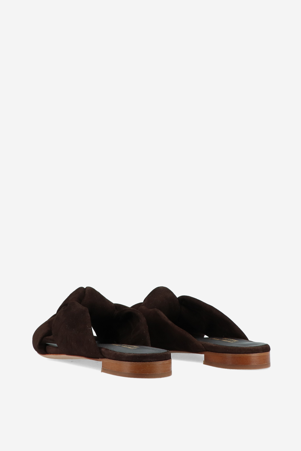 Laura Ricci Sandals Brown