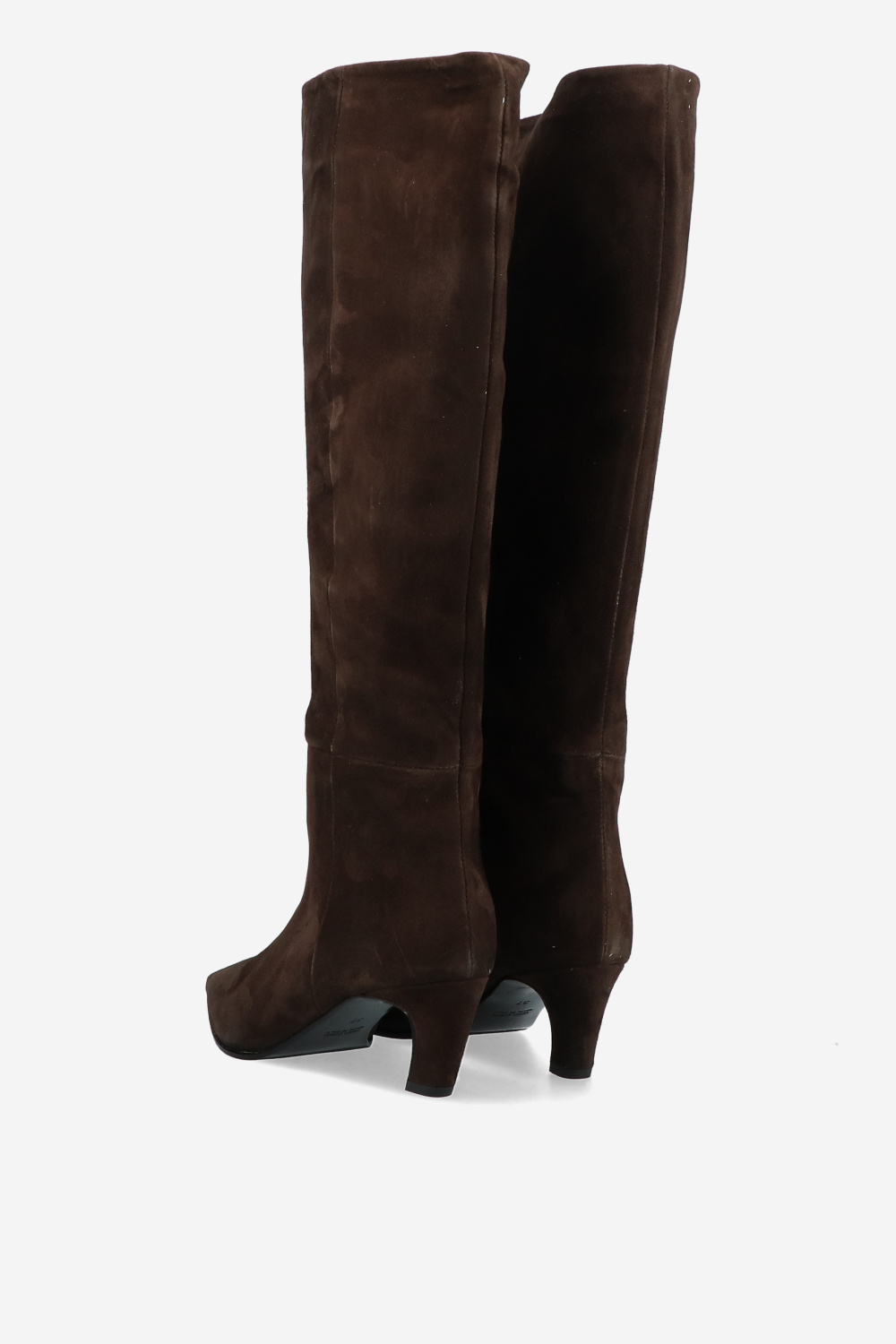 Laura Ricci Boots Brown