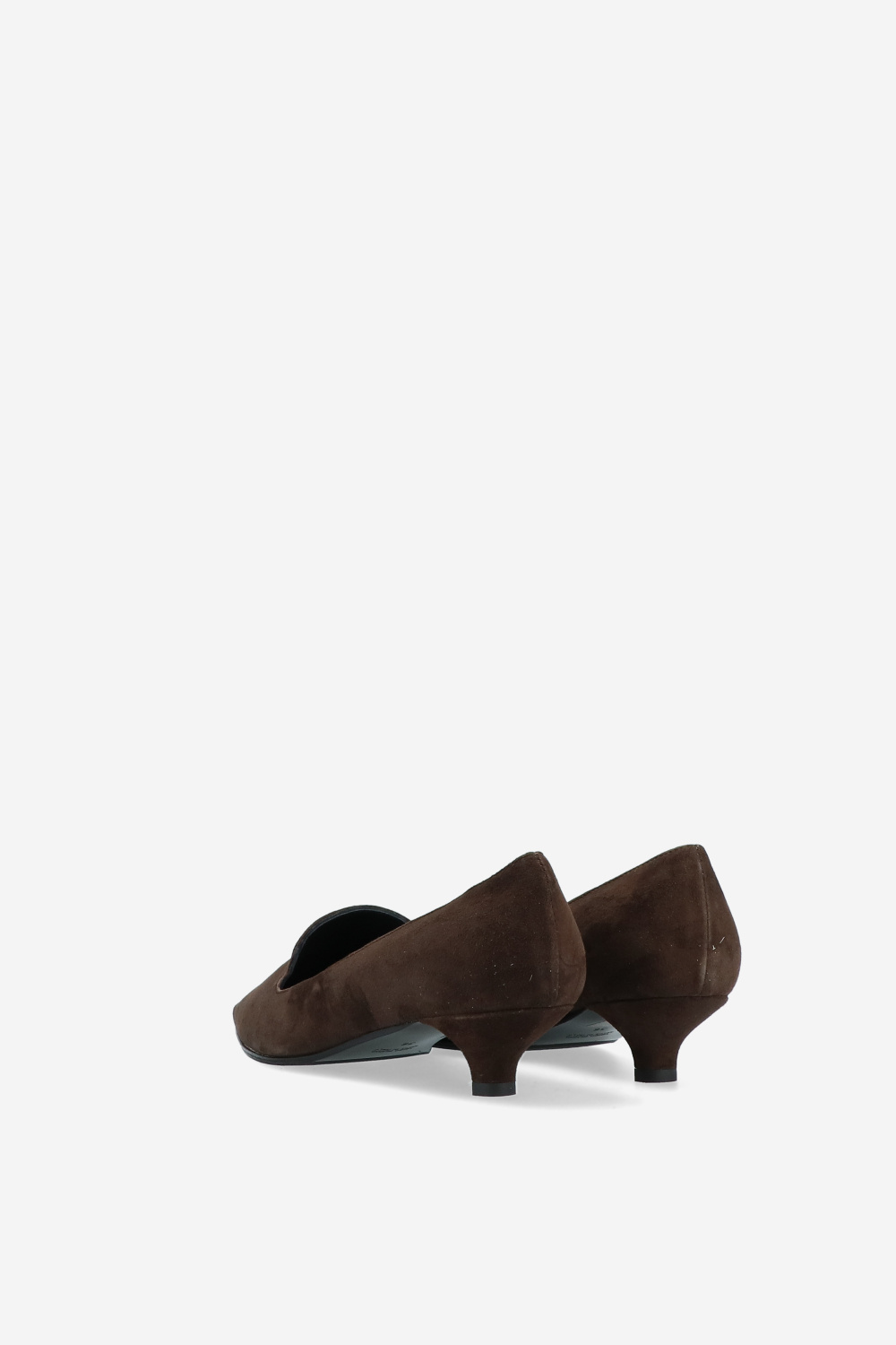 Laura Ricci Pumps Bruin