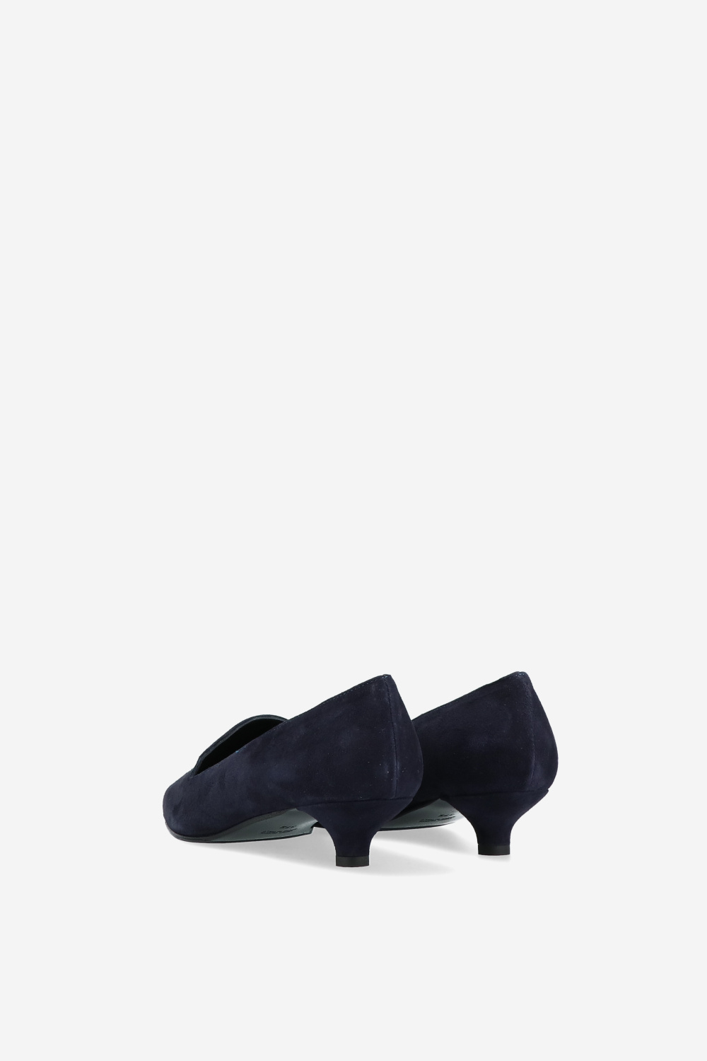 Laura Ricci Pumps Blauw