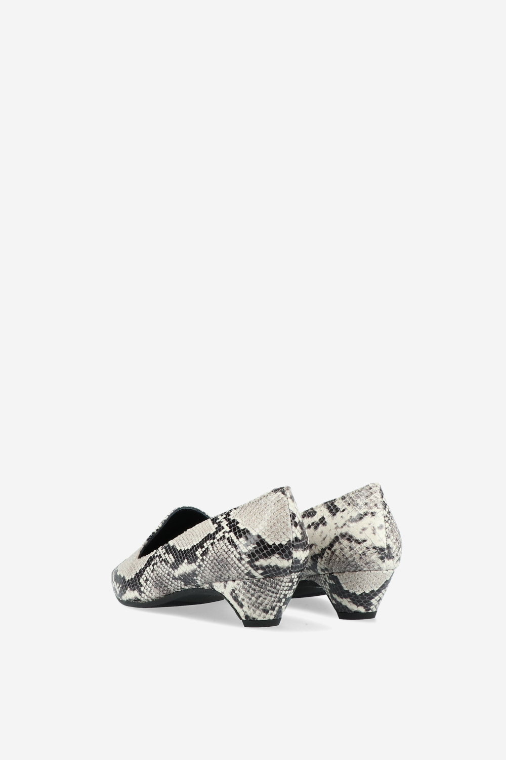 Laura Ricci Pumps Dierenprint