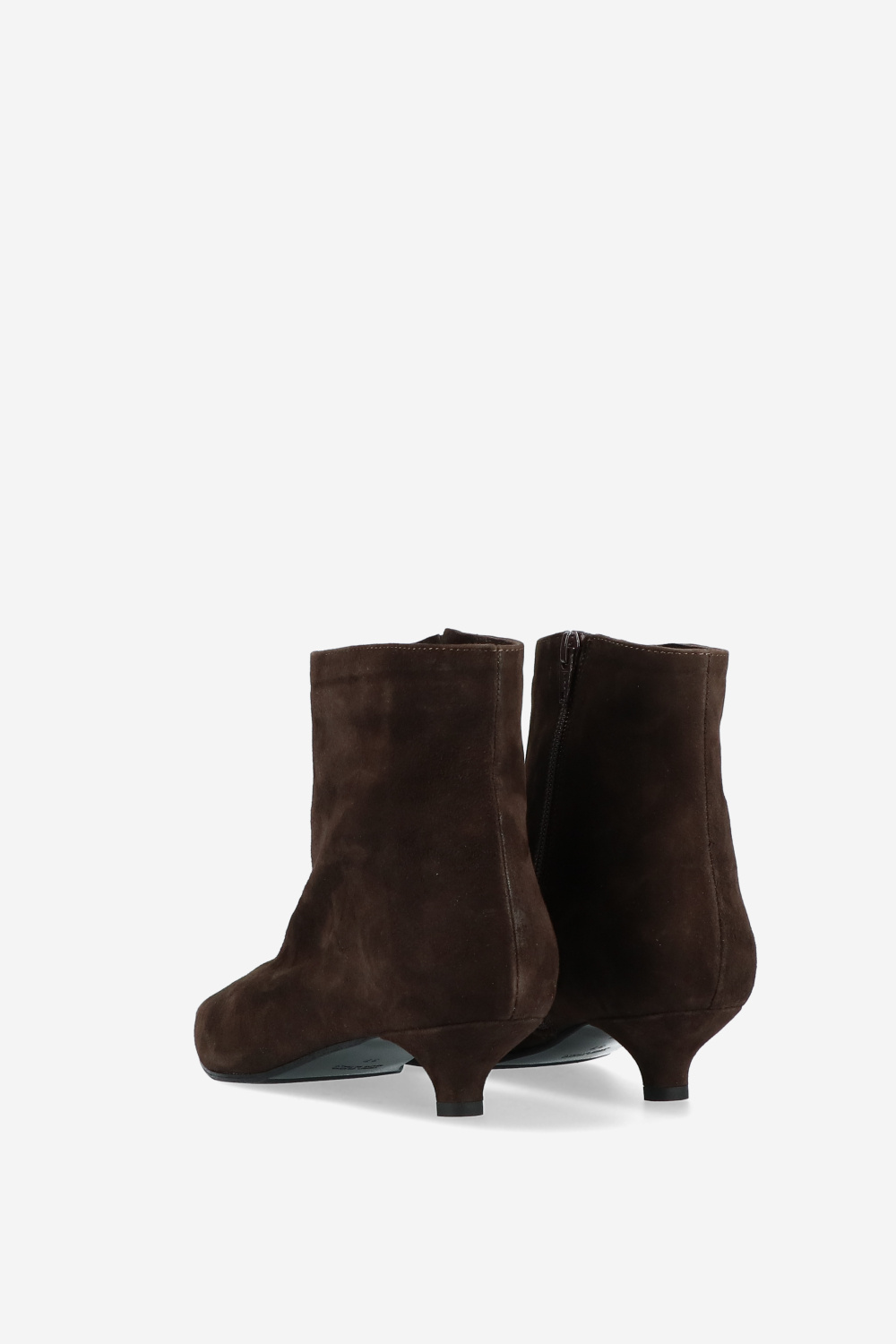 Laura Ricci Boots Brown