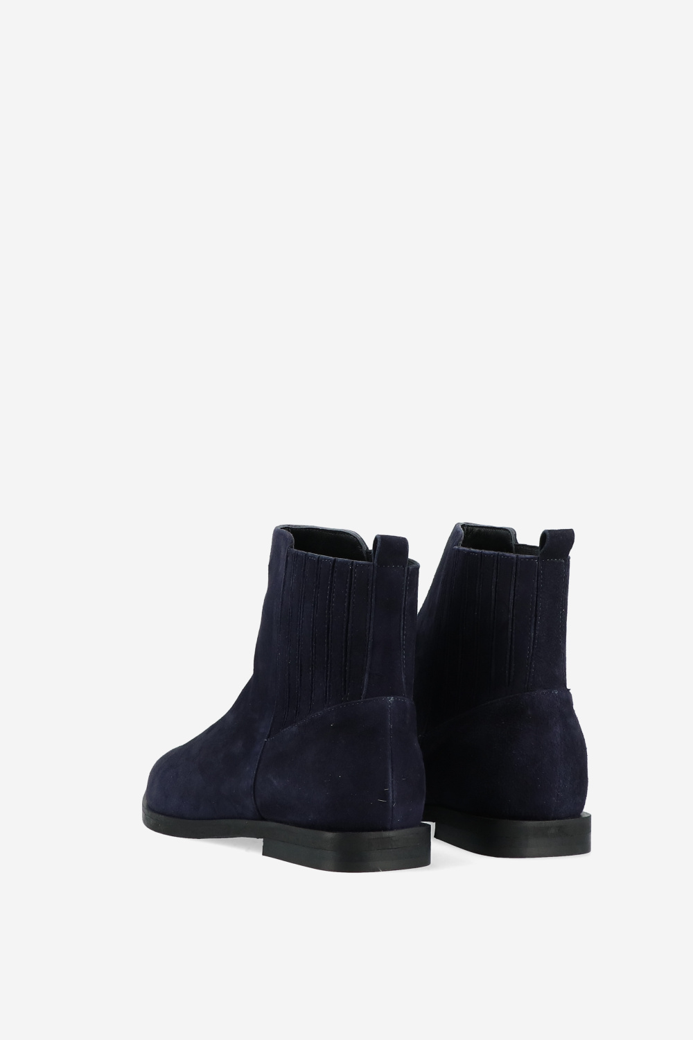 Laura Ricci Laarzen Blauw