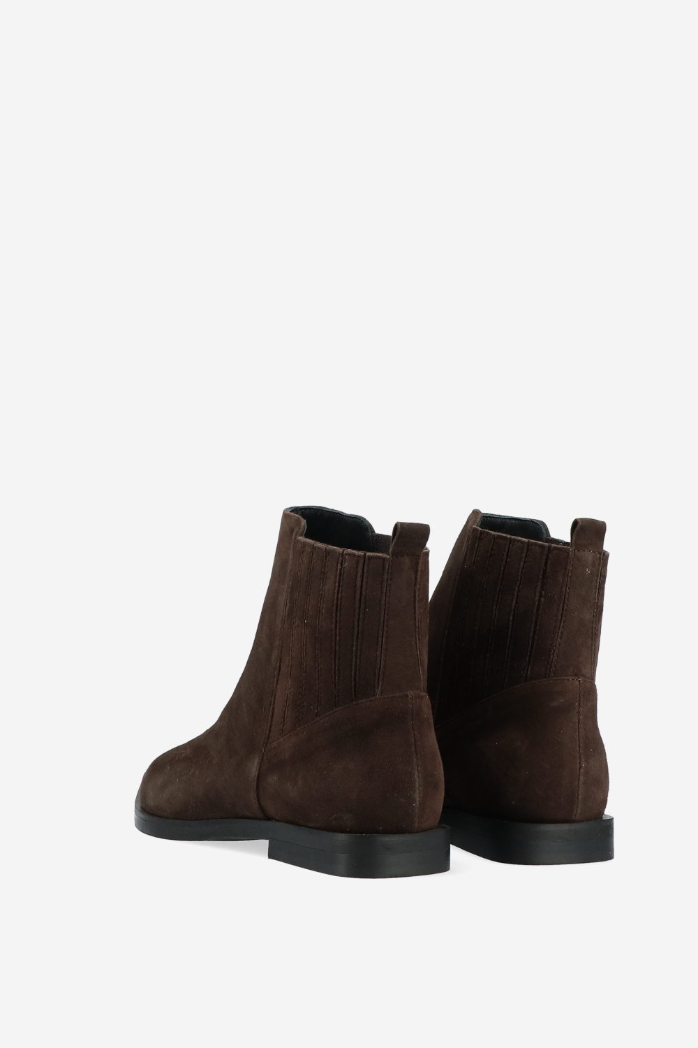 Laura Ricci Boots Brown