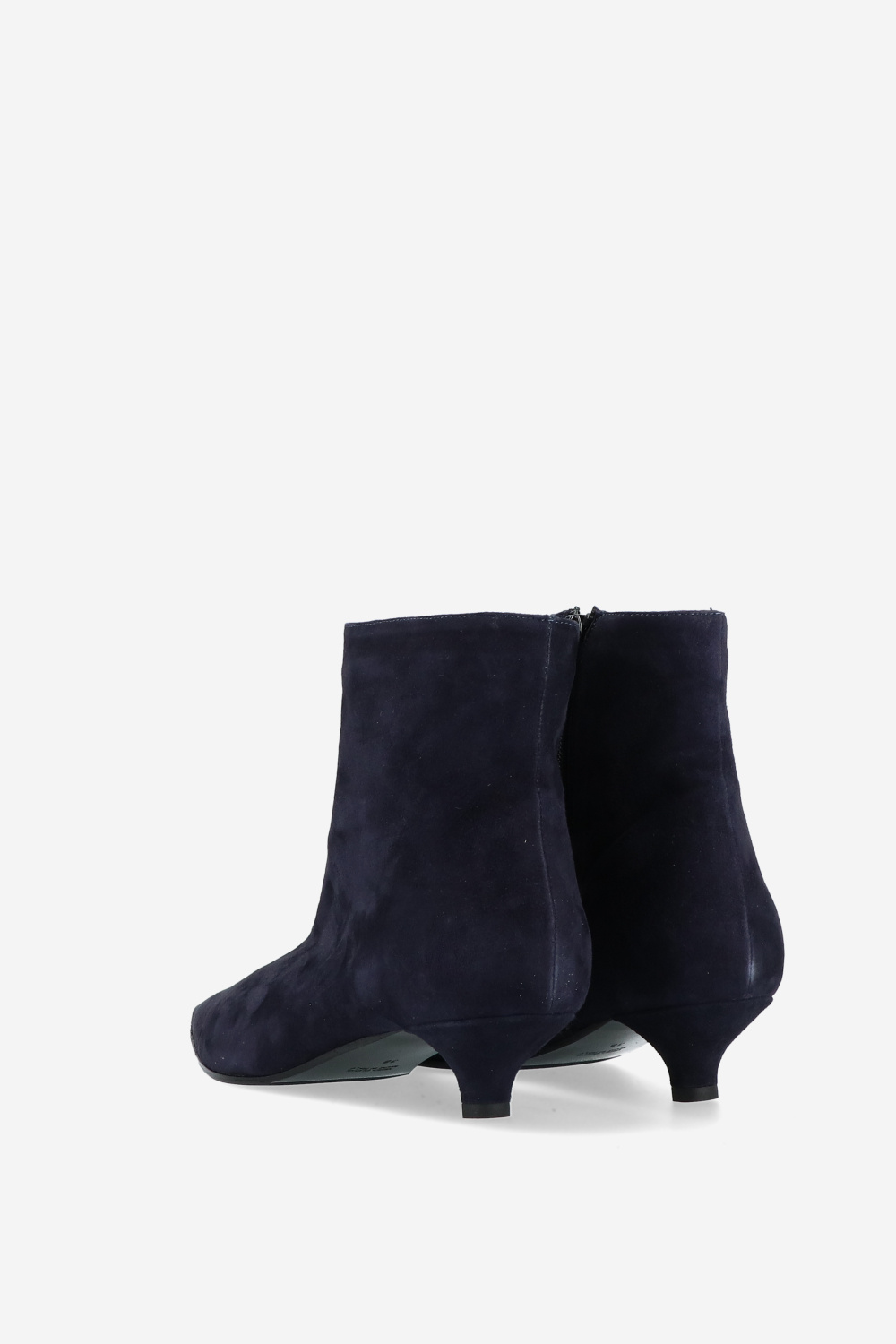 Laura Ricci Laarzen Blauw