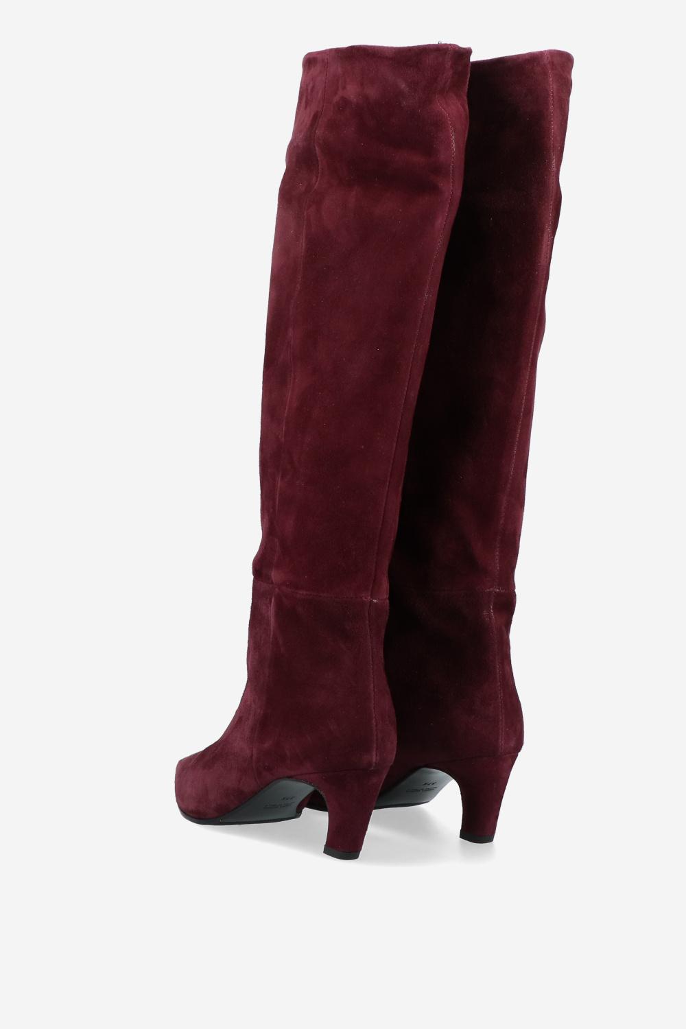 Laura Ricci Laarzen Bordeaux