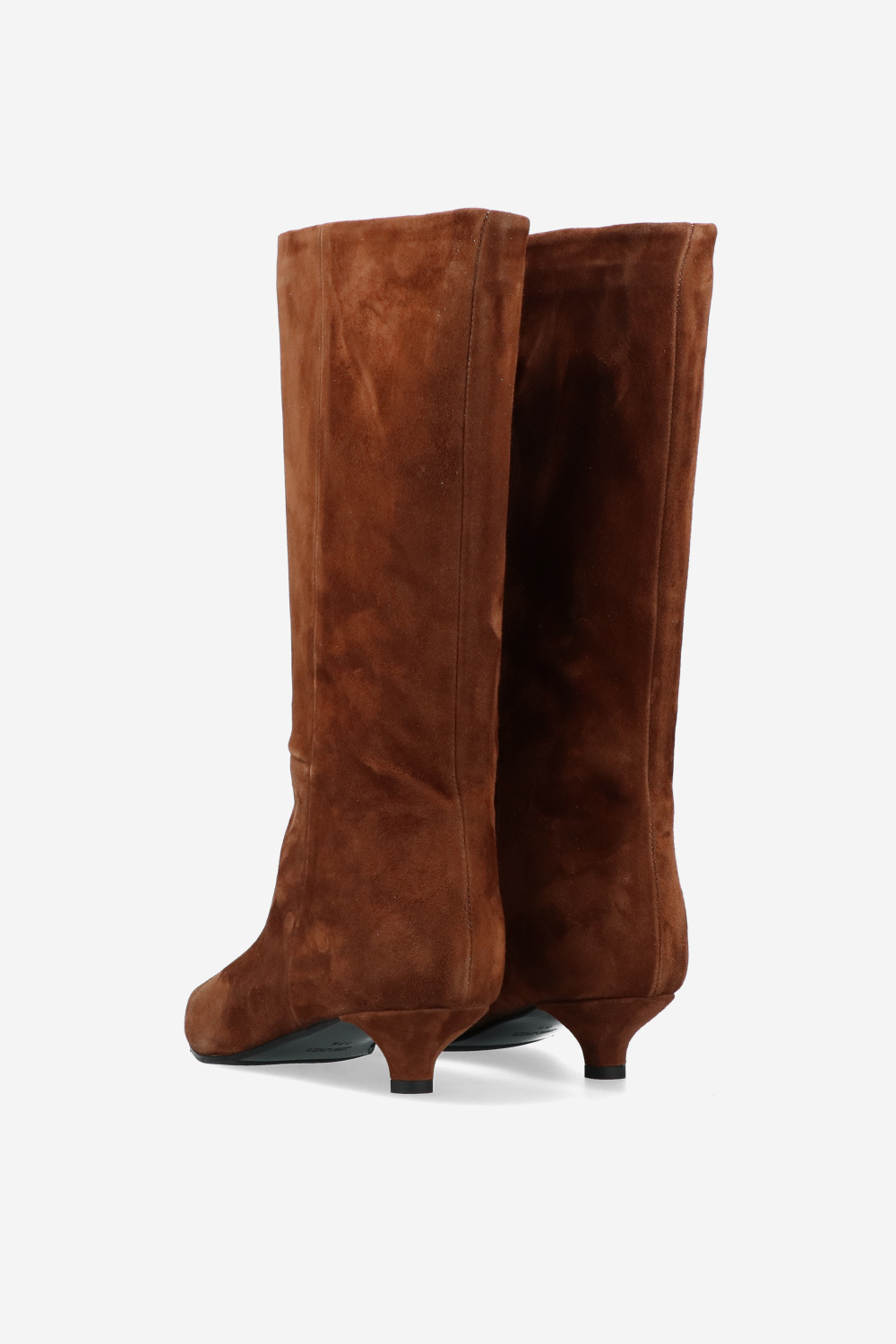 Laura Ricci Boots Brown