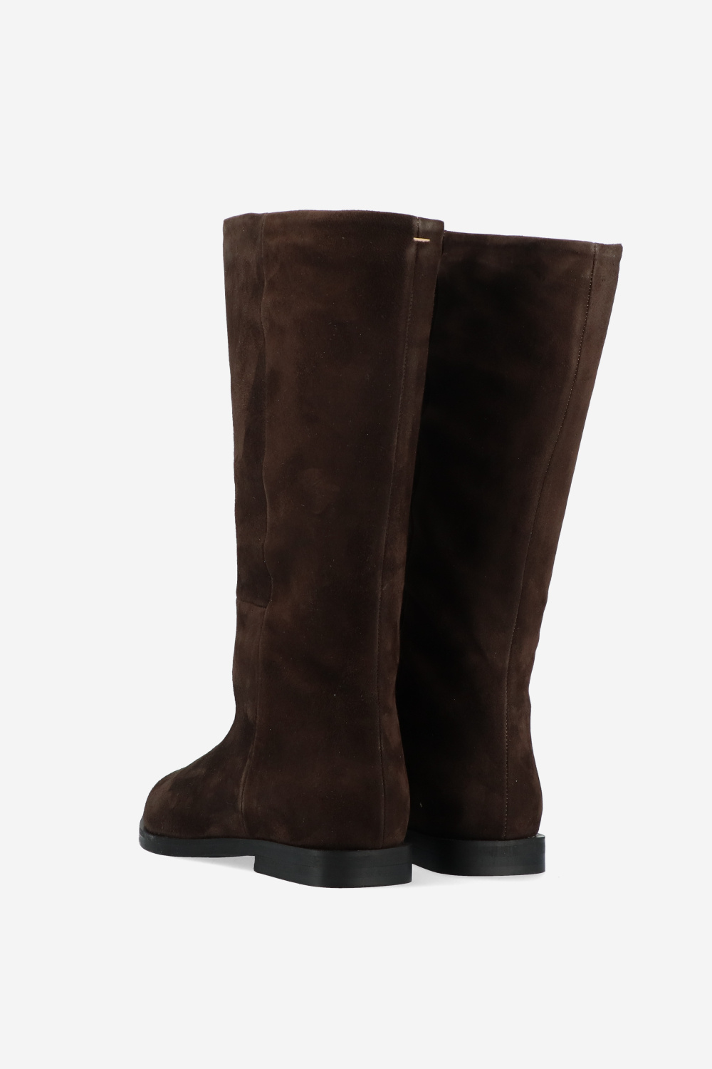 Laura Ricci Boots Brown