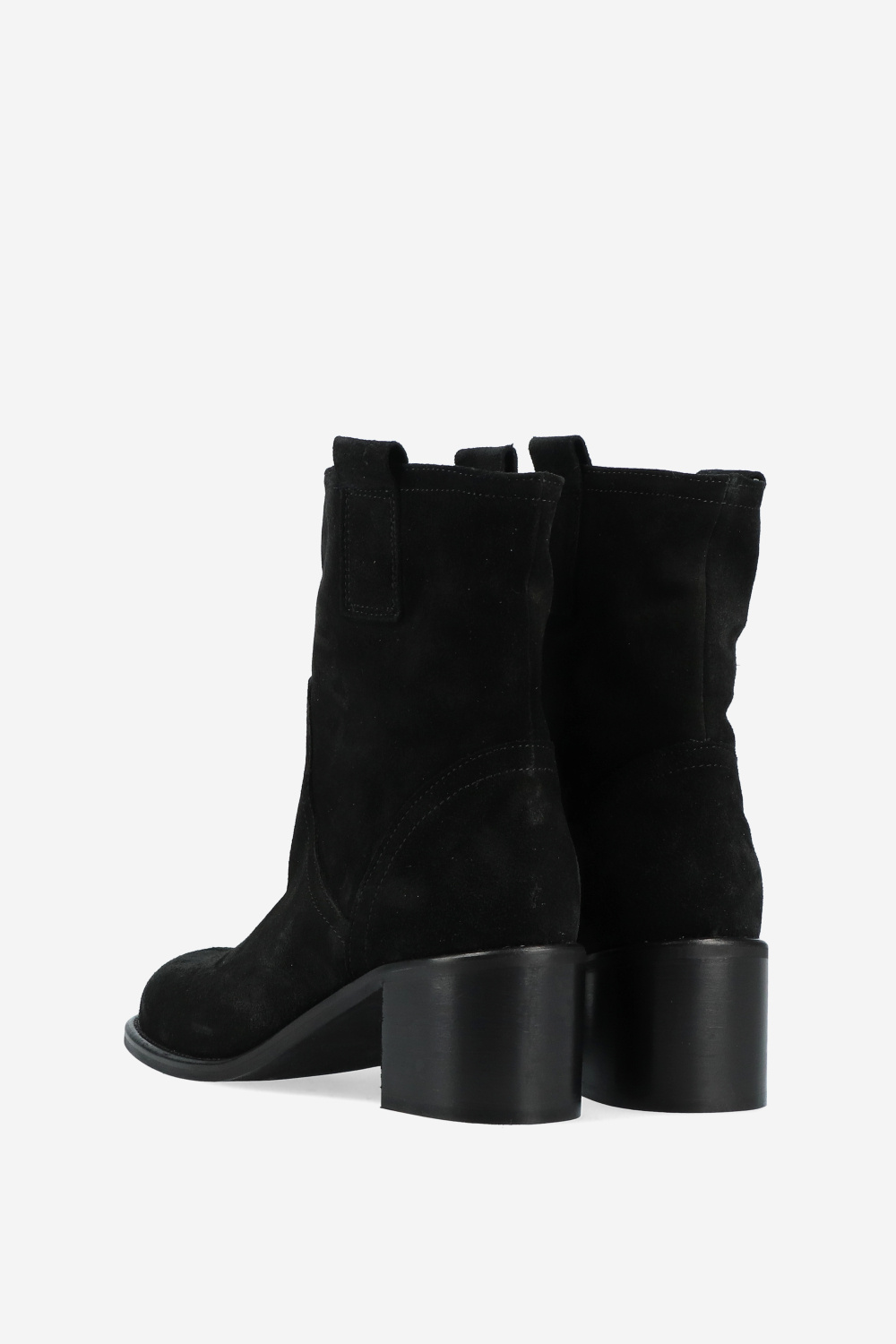 Laura Ricci Boots Black