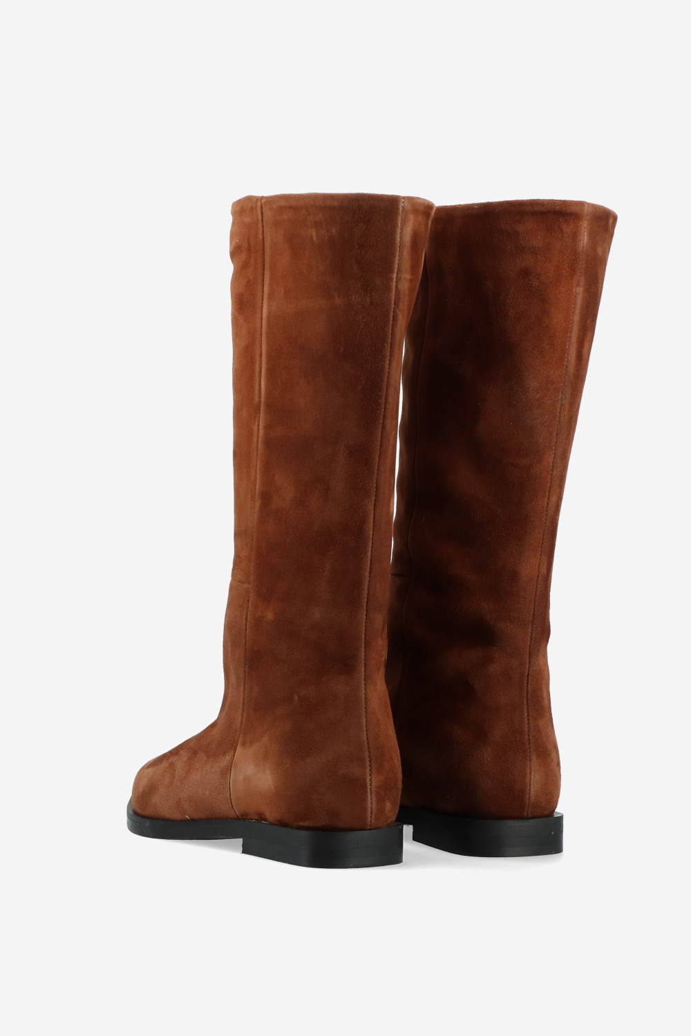 Laura Ricci Boots Brown