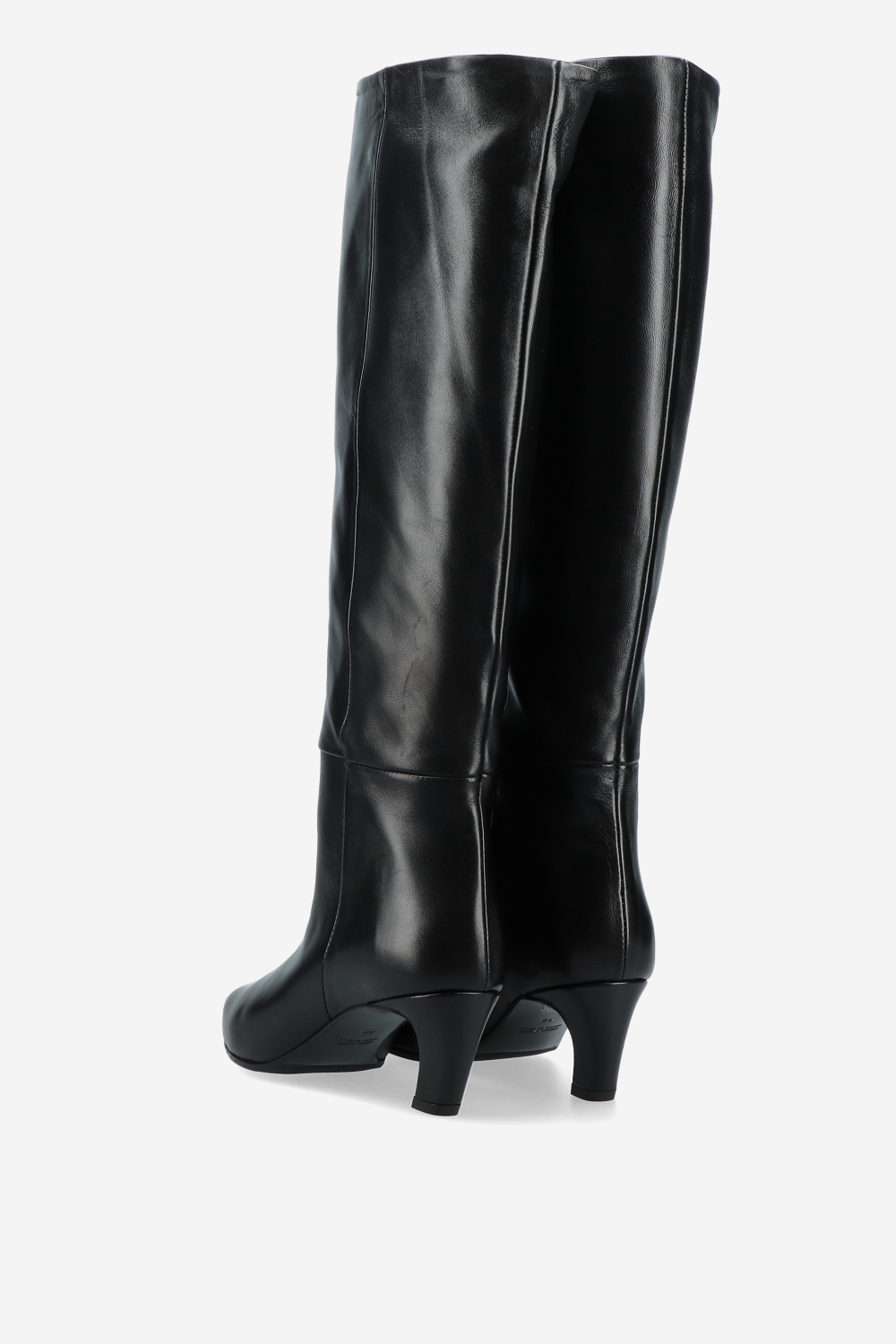 Laura Ricci Boots Black